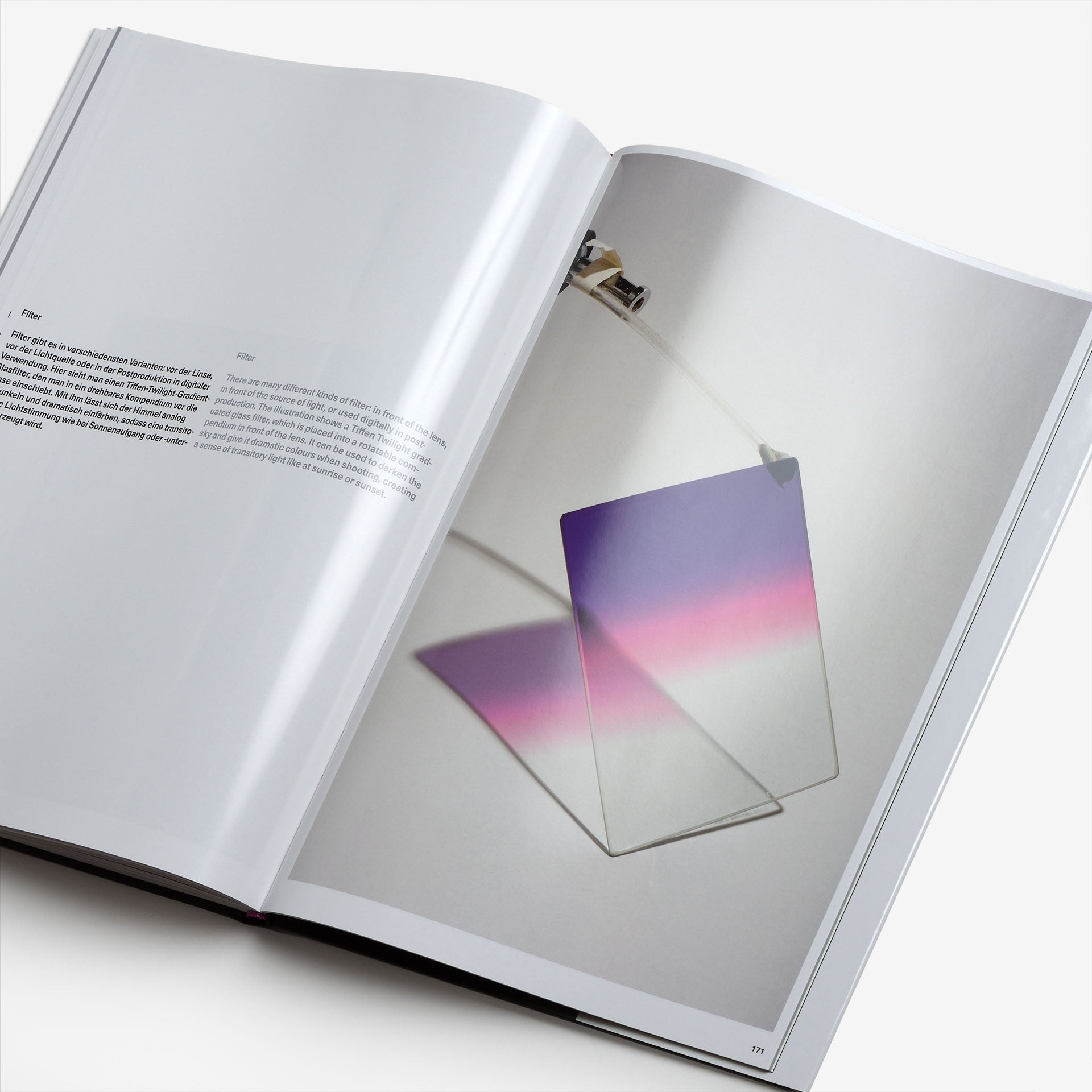 Caroline Heider, Ruth Horak, Lisa Rastl, Claudia Rohrauer: Photography as Motif