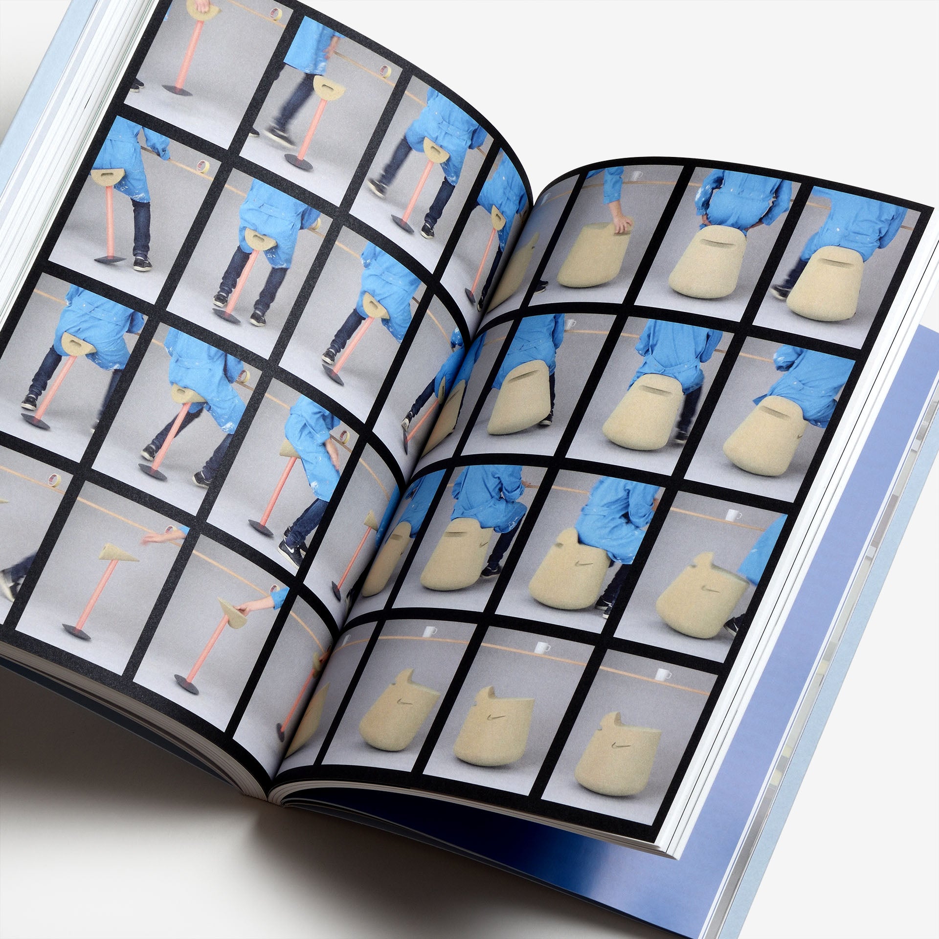 Shane Schneck: Objects in Dialog / Biscuit