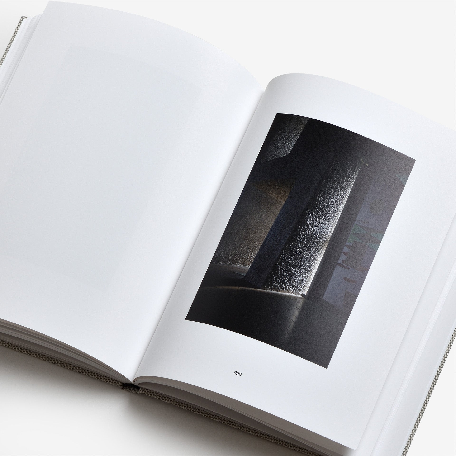 Siegrun Appelt: Le Corbusier Ronchamp