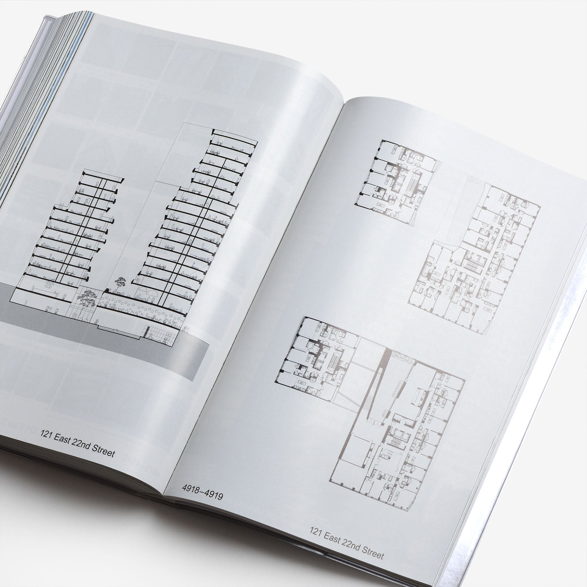 OMA NY: Search Term