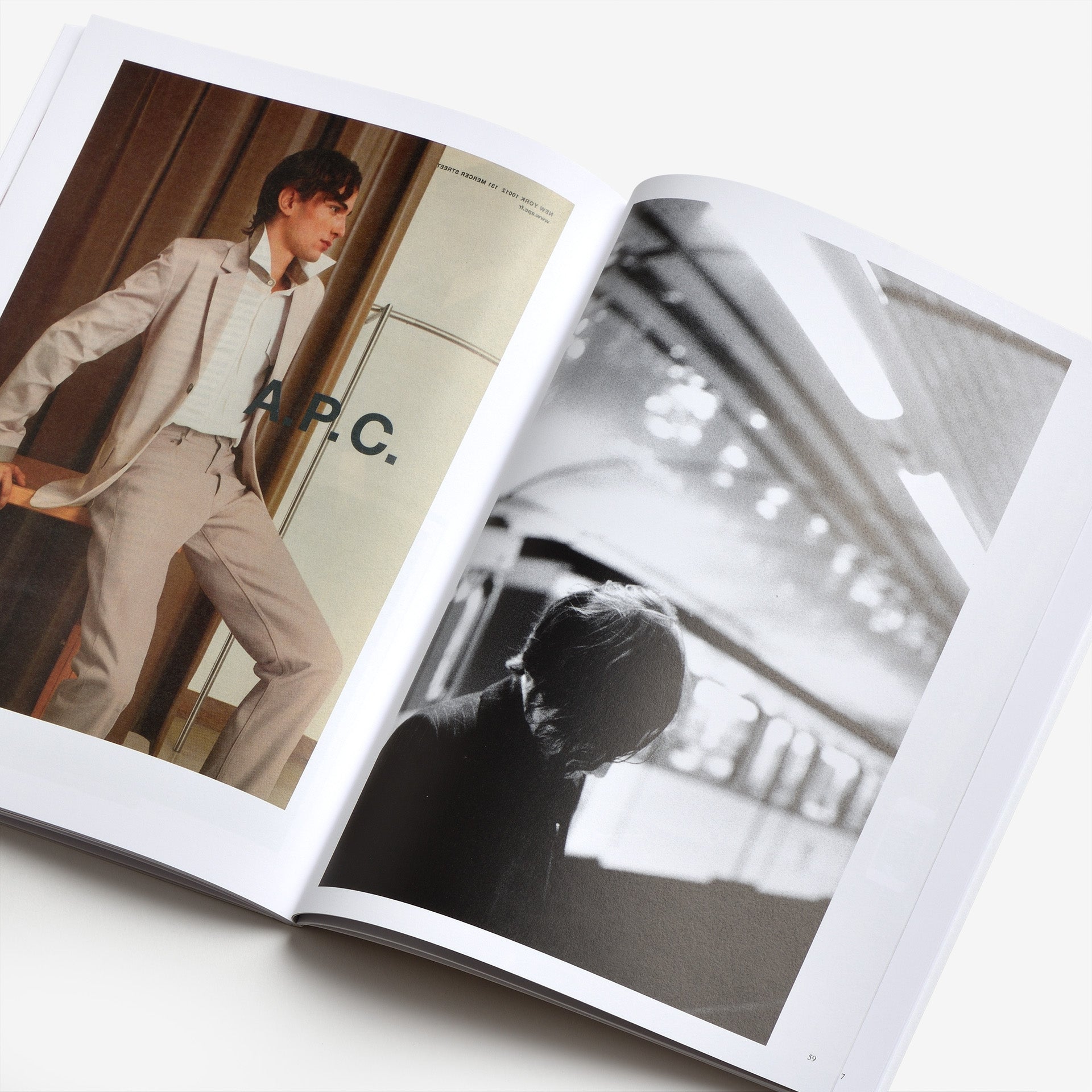 Christopher Niquet : CN