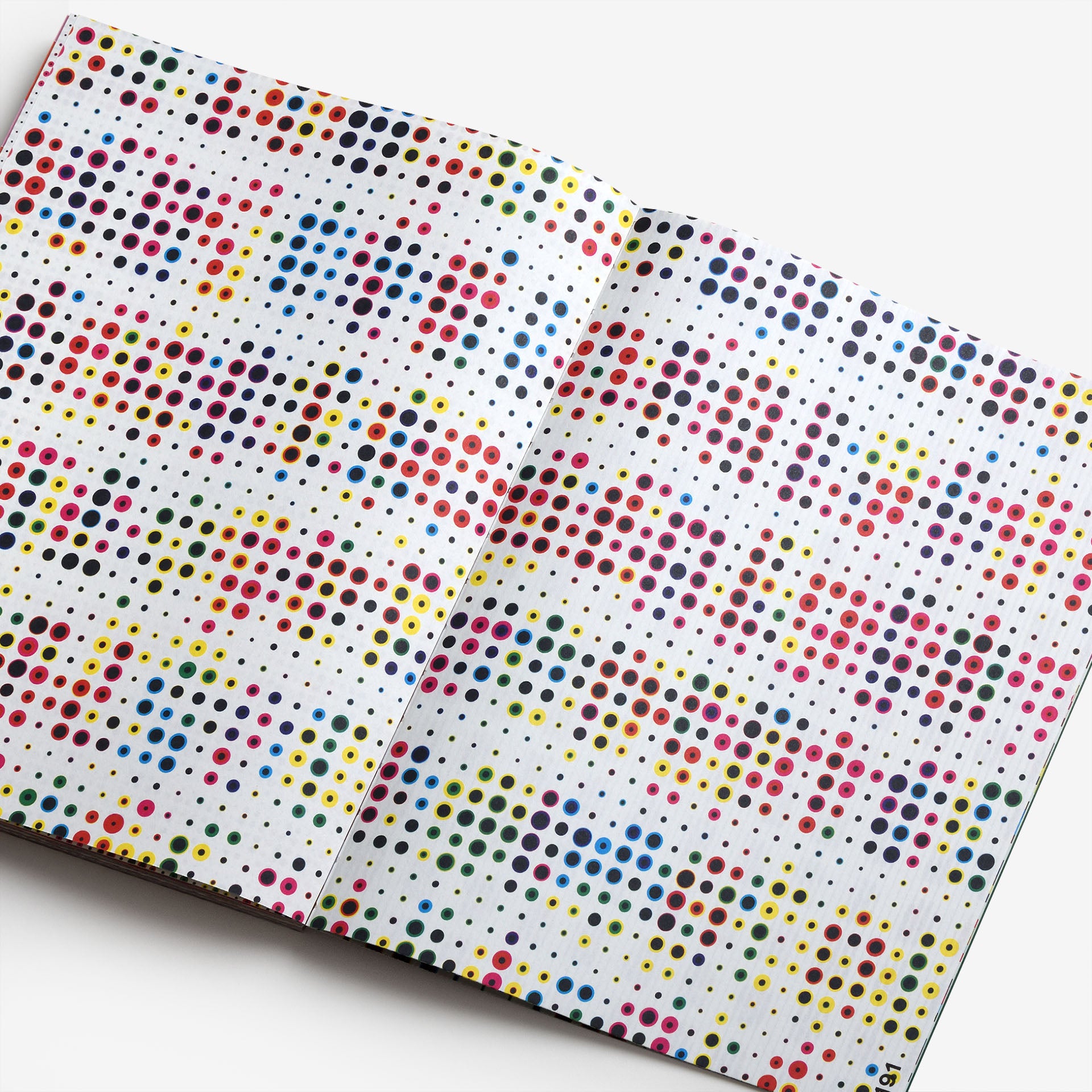 Karel Martens: Patterns | North East