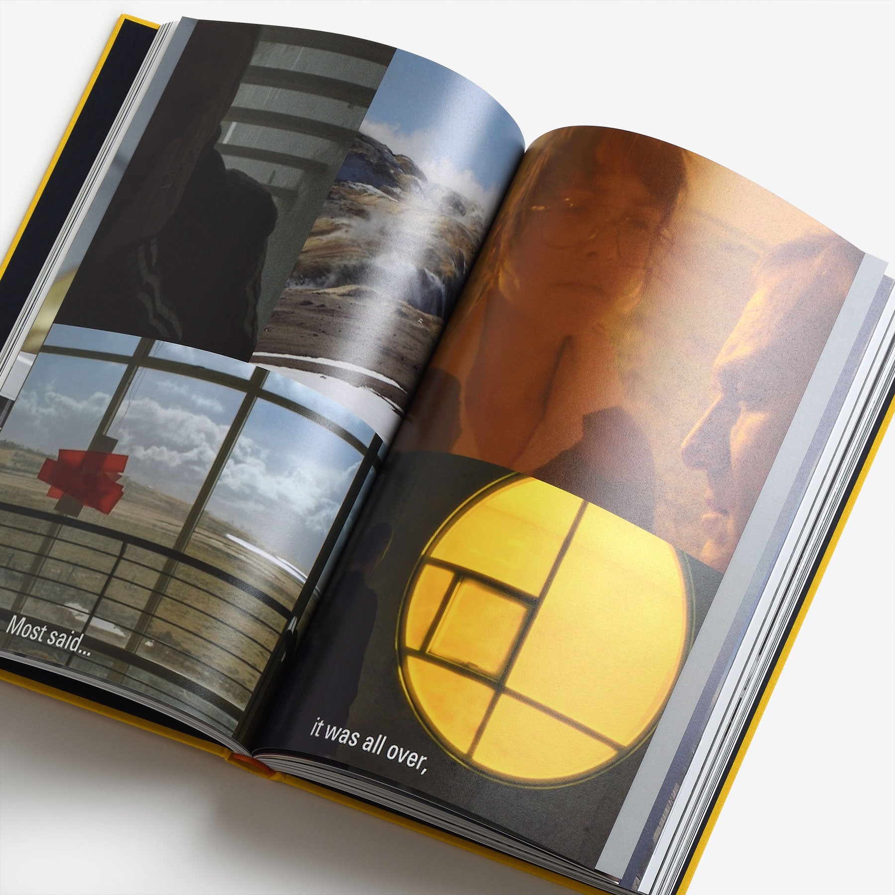 Sichtspiele: Films and Video Art from the Wemhöner Collection
