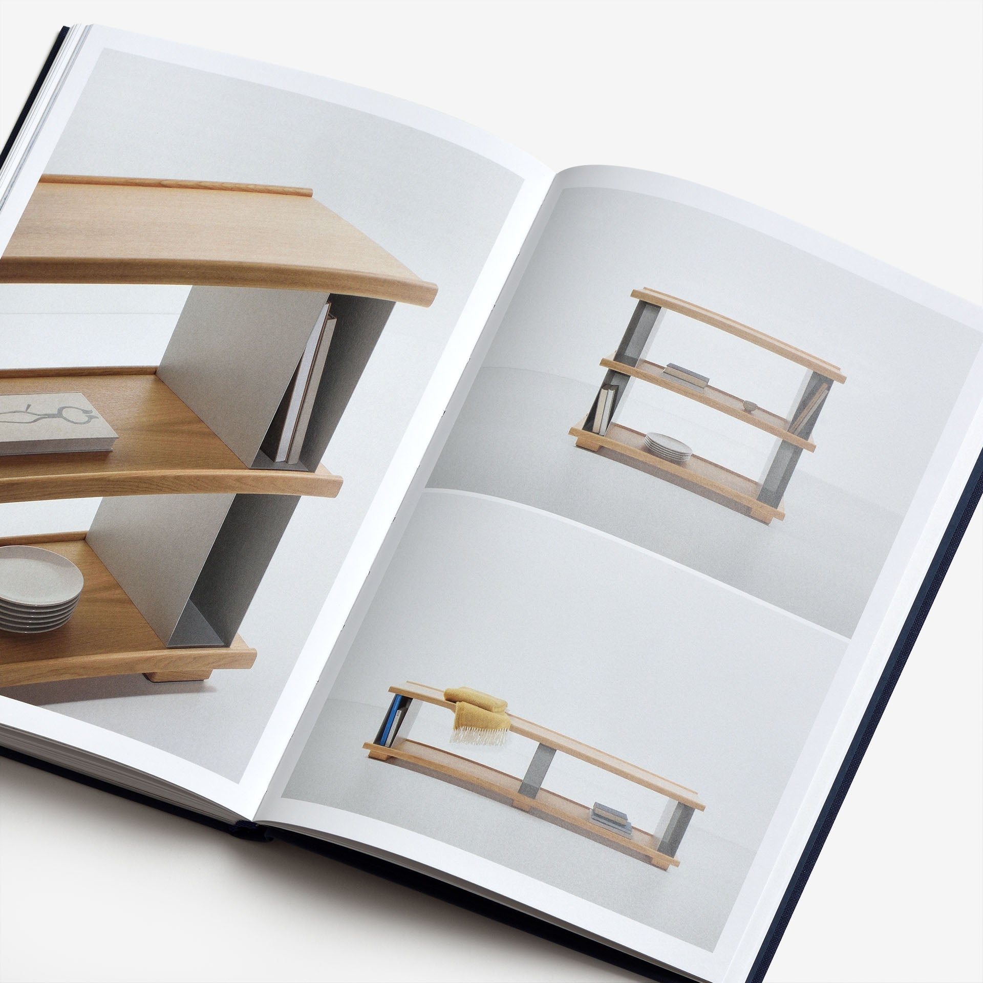 BIG-GAME: Everyday Objects