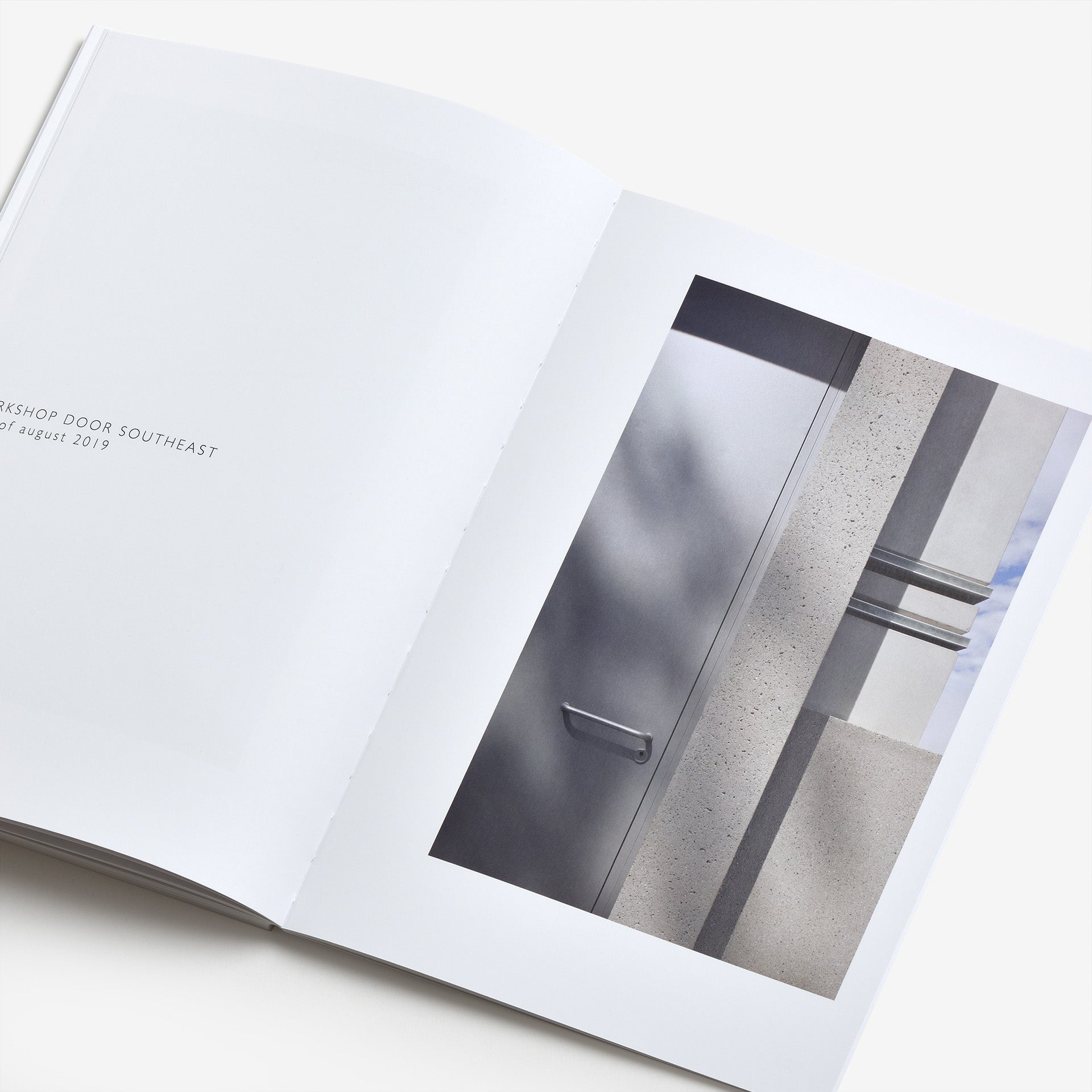 Heike Hanada: Baustelle Bauhaus