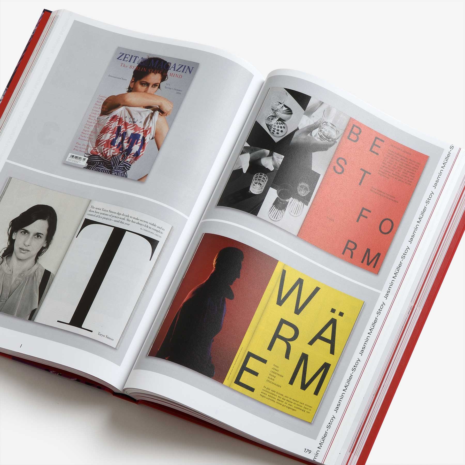 notamuse: A New Perspective on Women Graphic Designers in Europe