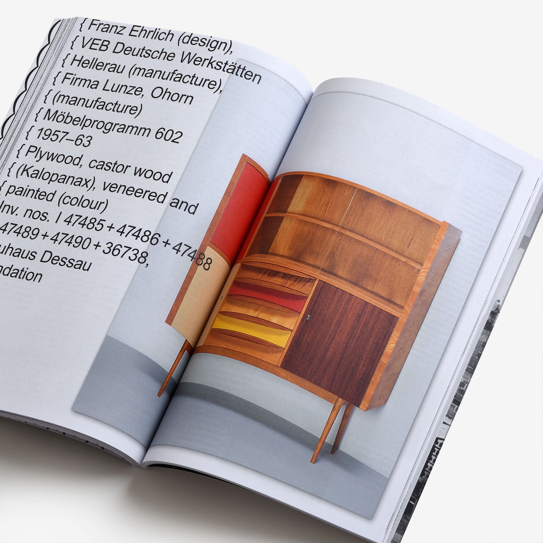 Bauhaus 12: Habitat