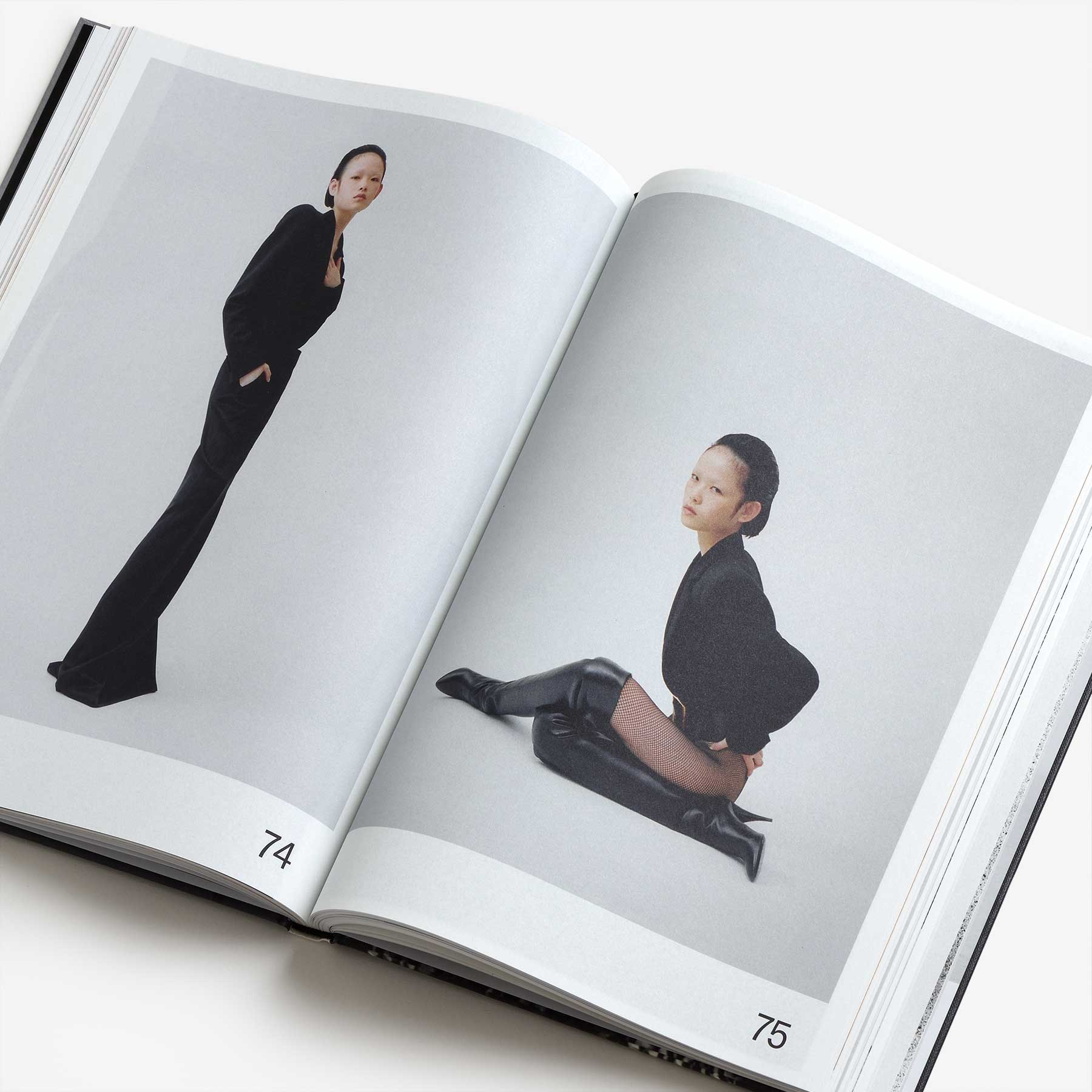 Modern Matter Issue 16