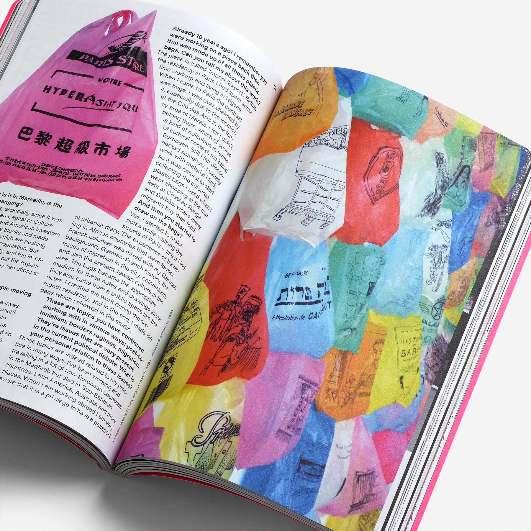 Fukt Magazine #17