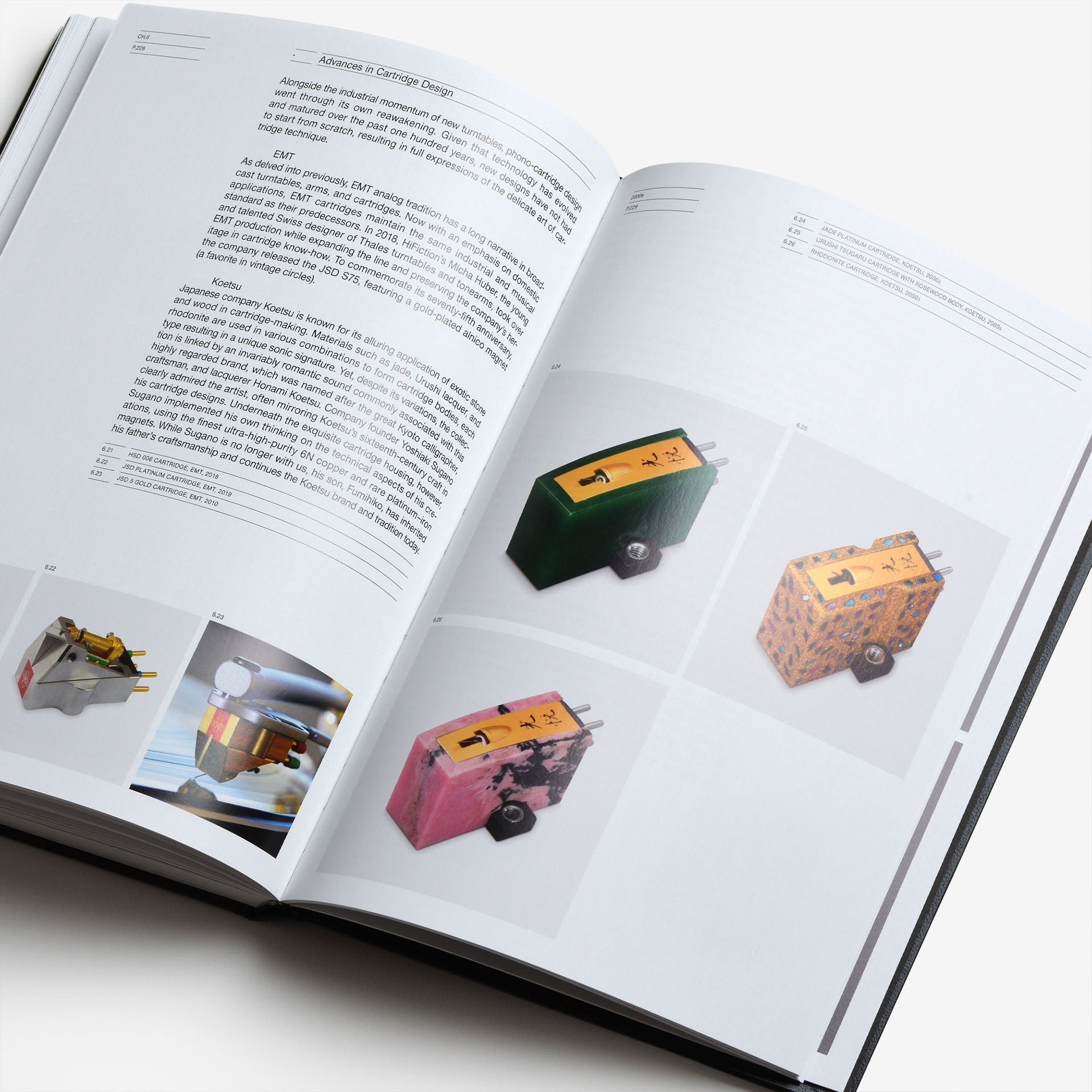 Hi-Fi: The History of High-End Audio Design