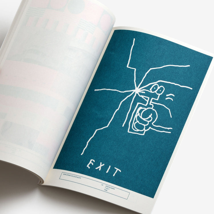 Exploriso Lowtech Fine Art North East