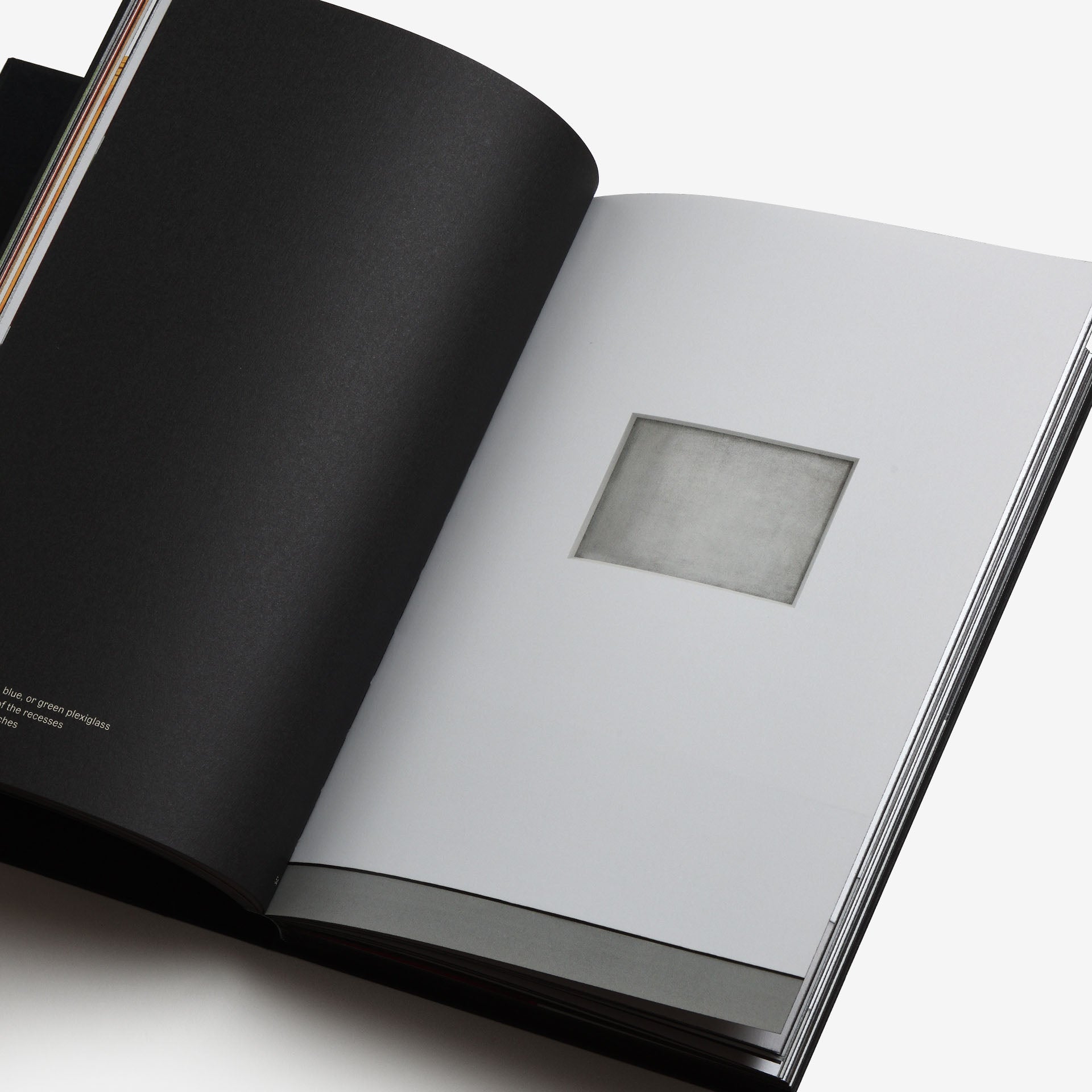 Donald Judd: Artworks 1970-1994