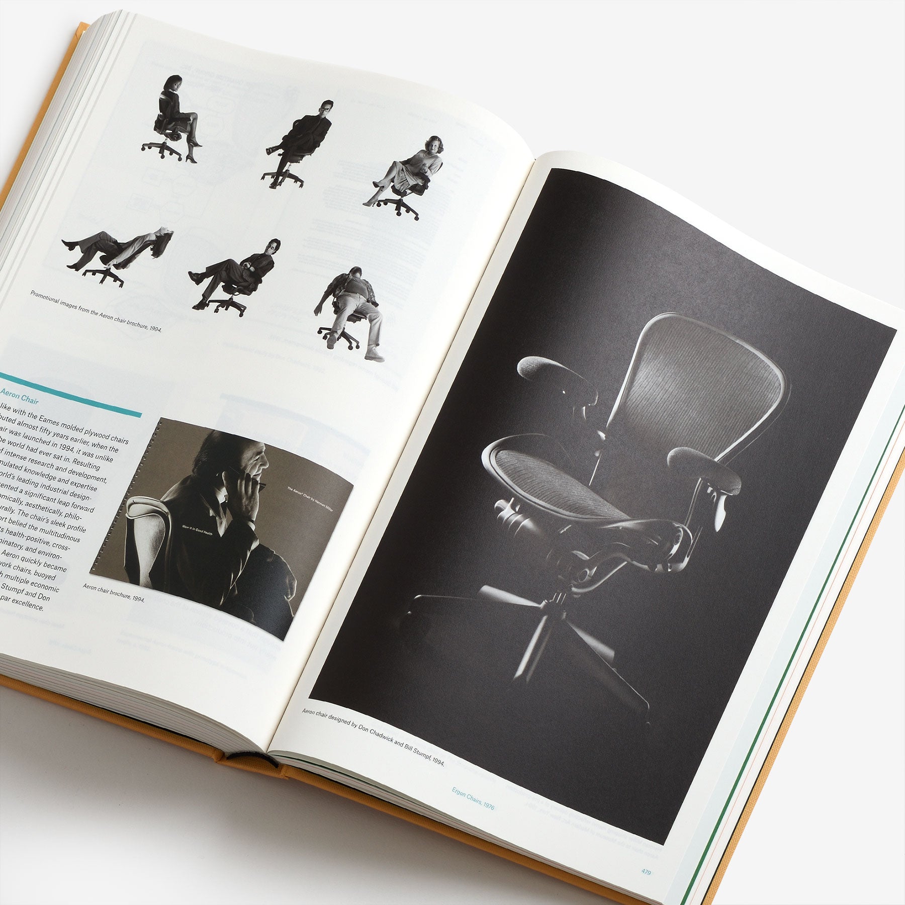 Herman Miller: A Way of Living | North East