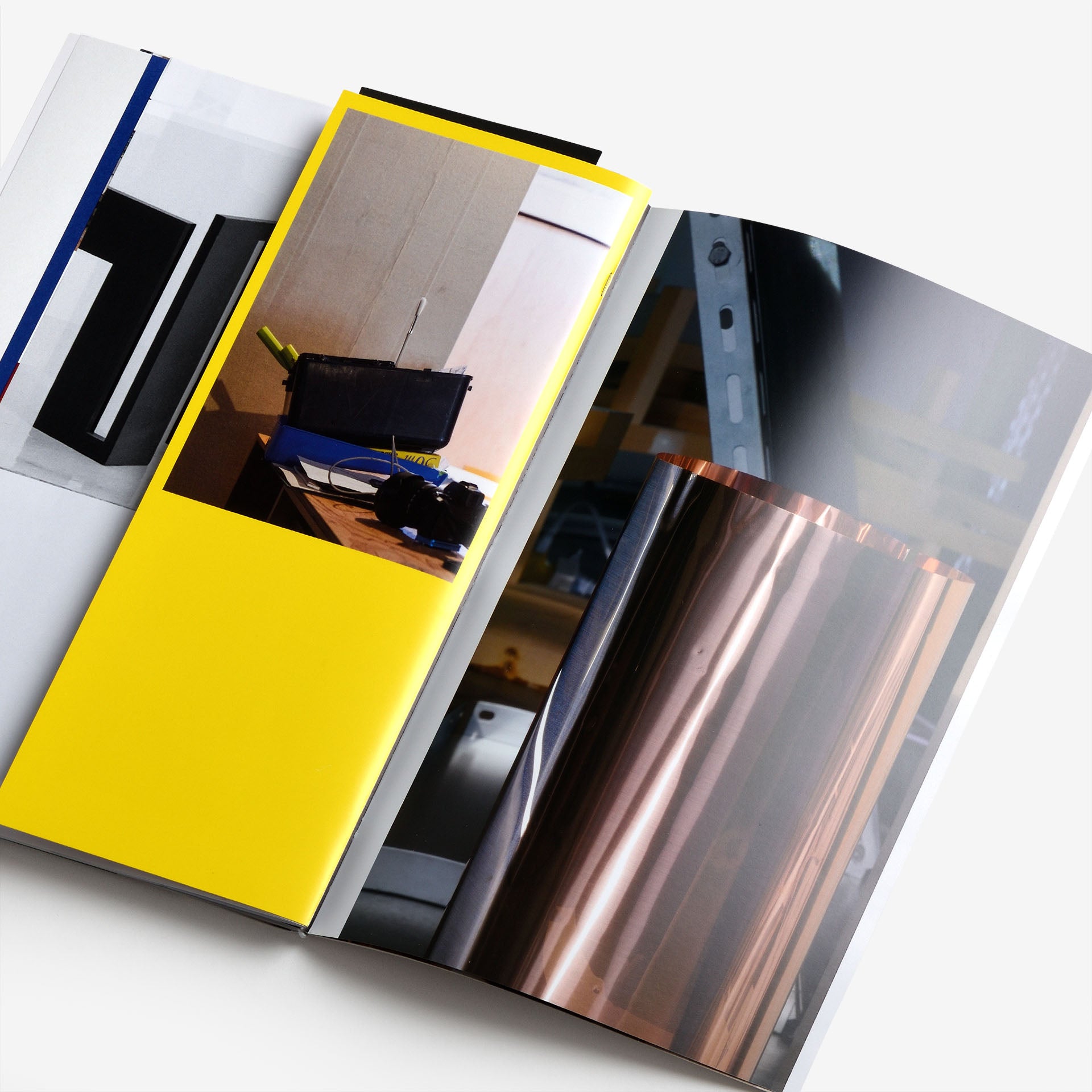 NEW FOLKS 012021 / tomoo nishidate | North East