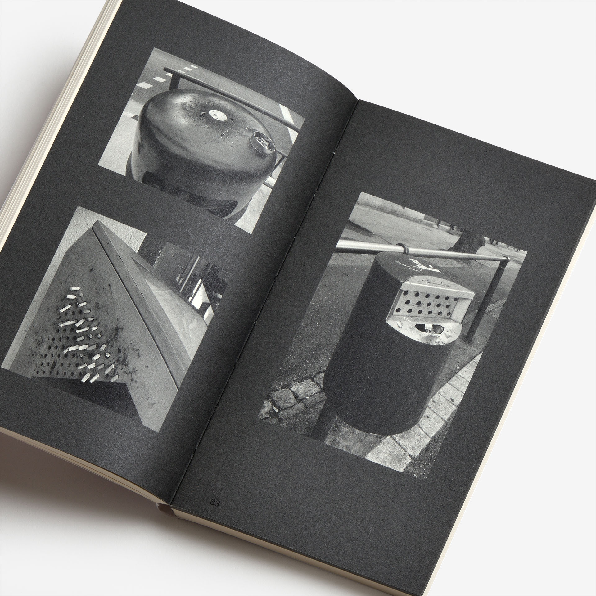 Aesthetics Aside: Observations on Design in the Everyday