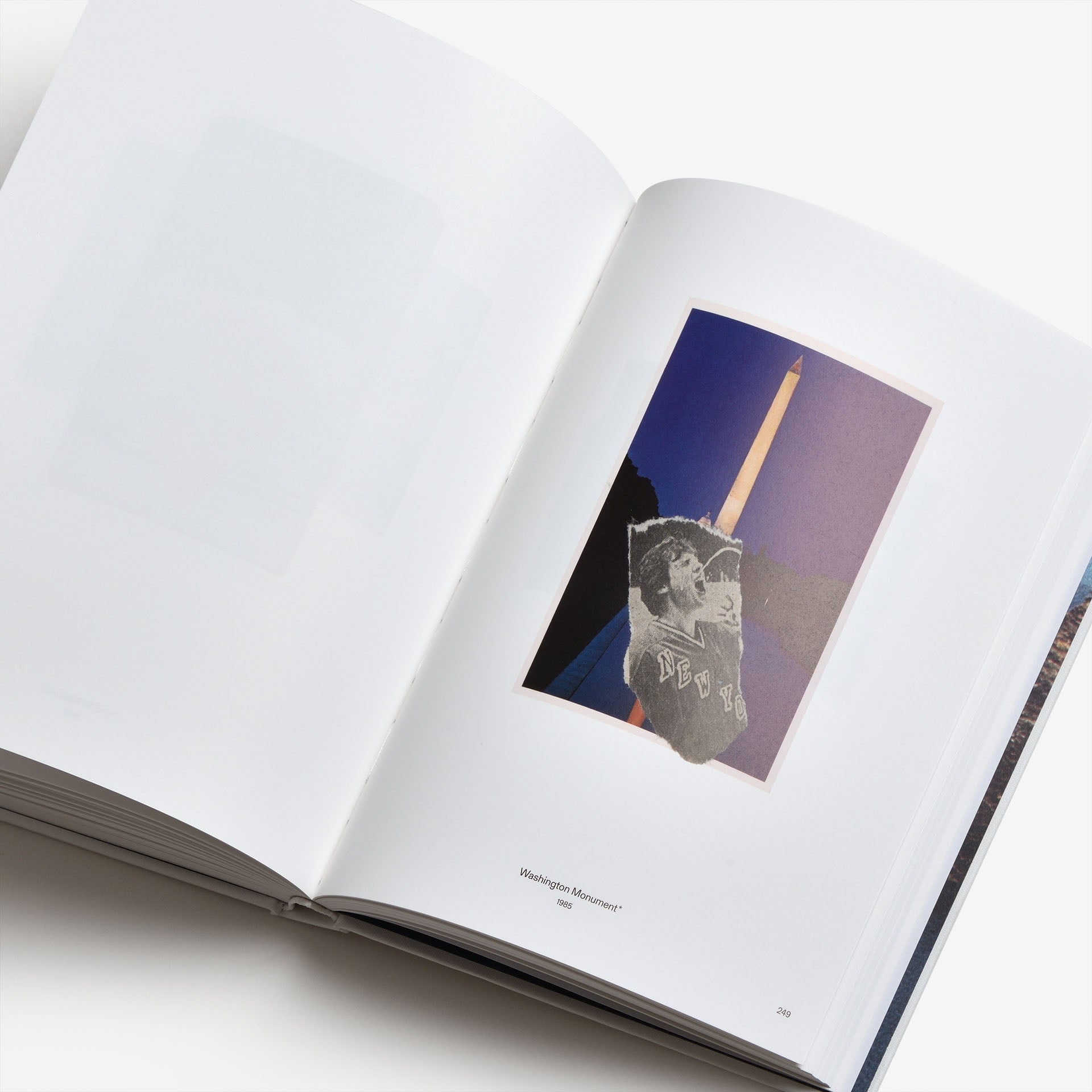 Ellsworth Kelly: Postcards | North East