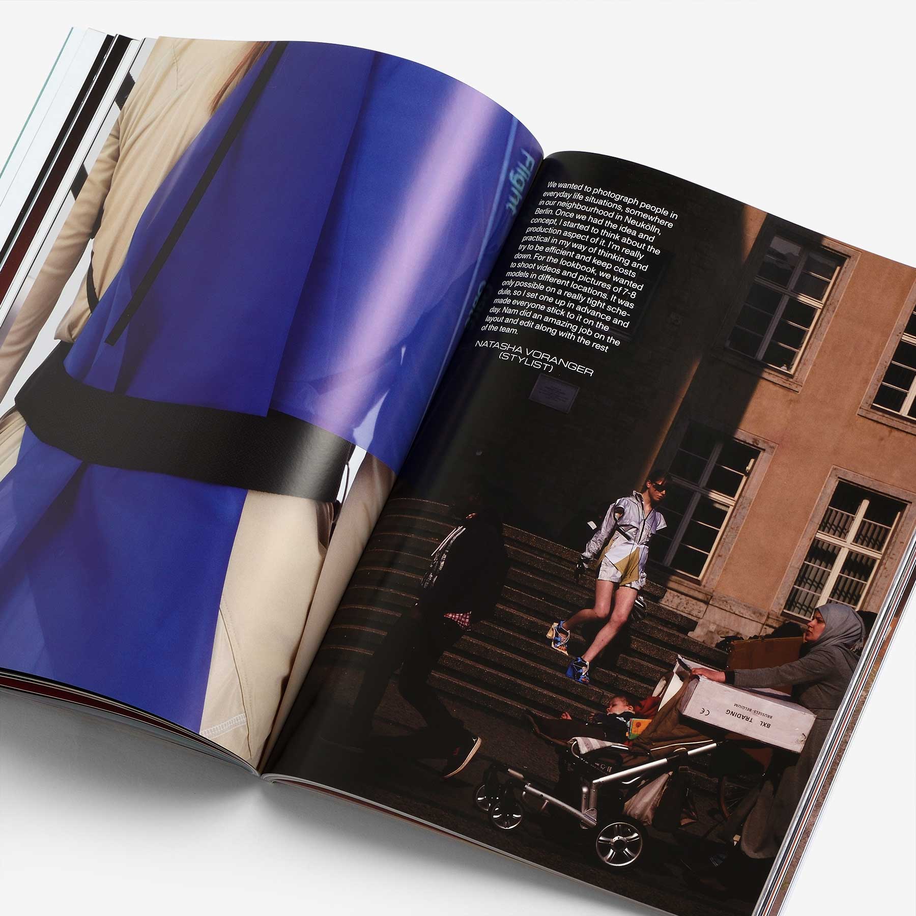 Present Issue 1