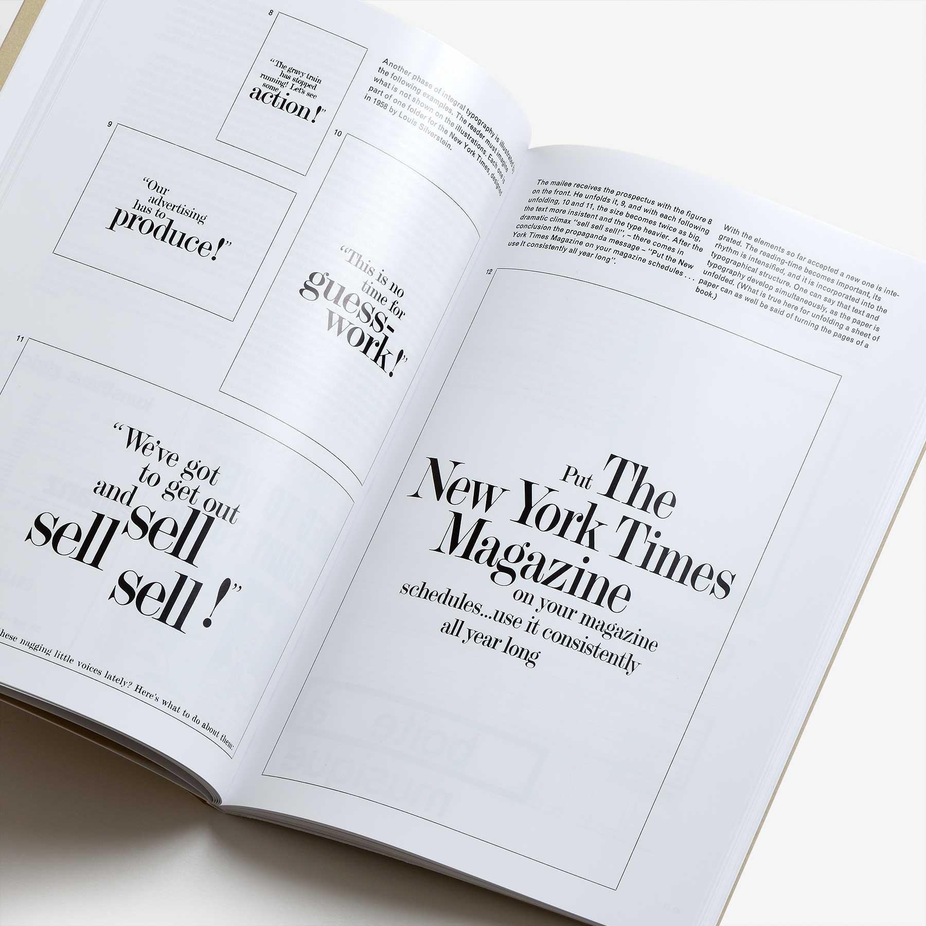 Designing Programmes