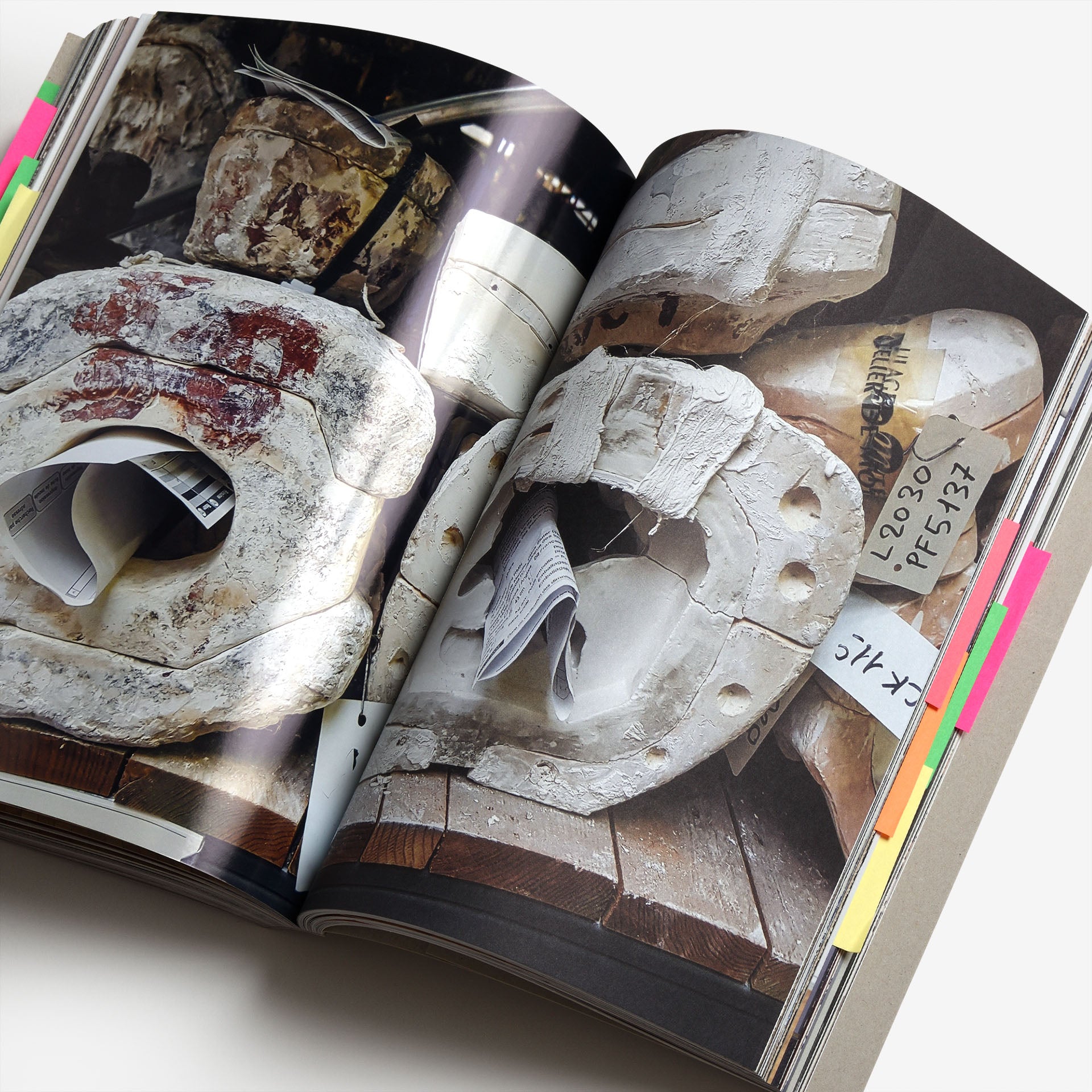 Martin Margiela at Lafayette Anticipations | North East