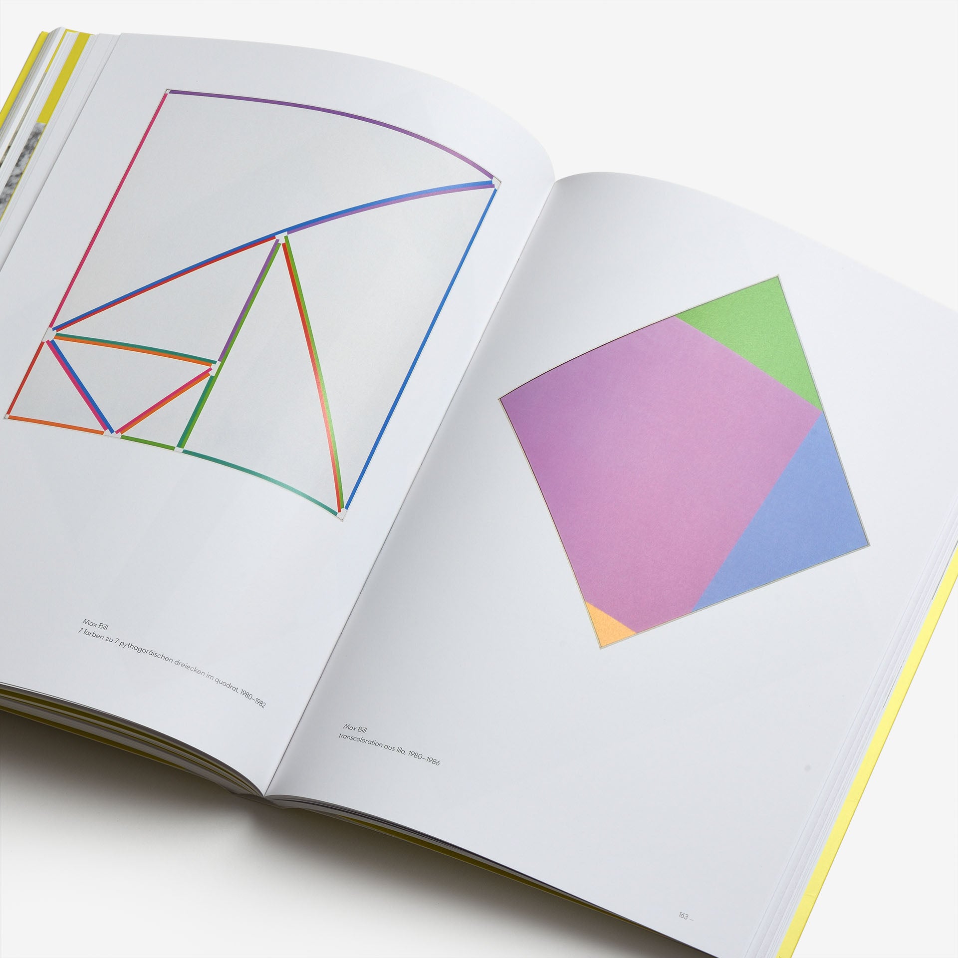 Max Bill Global: An Artist Building Bridges | North East