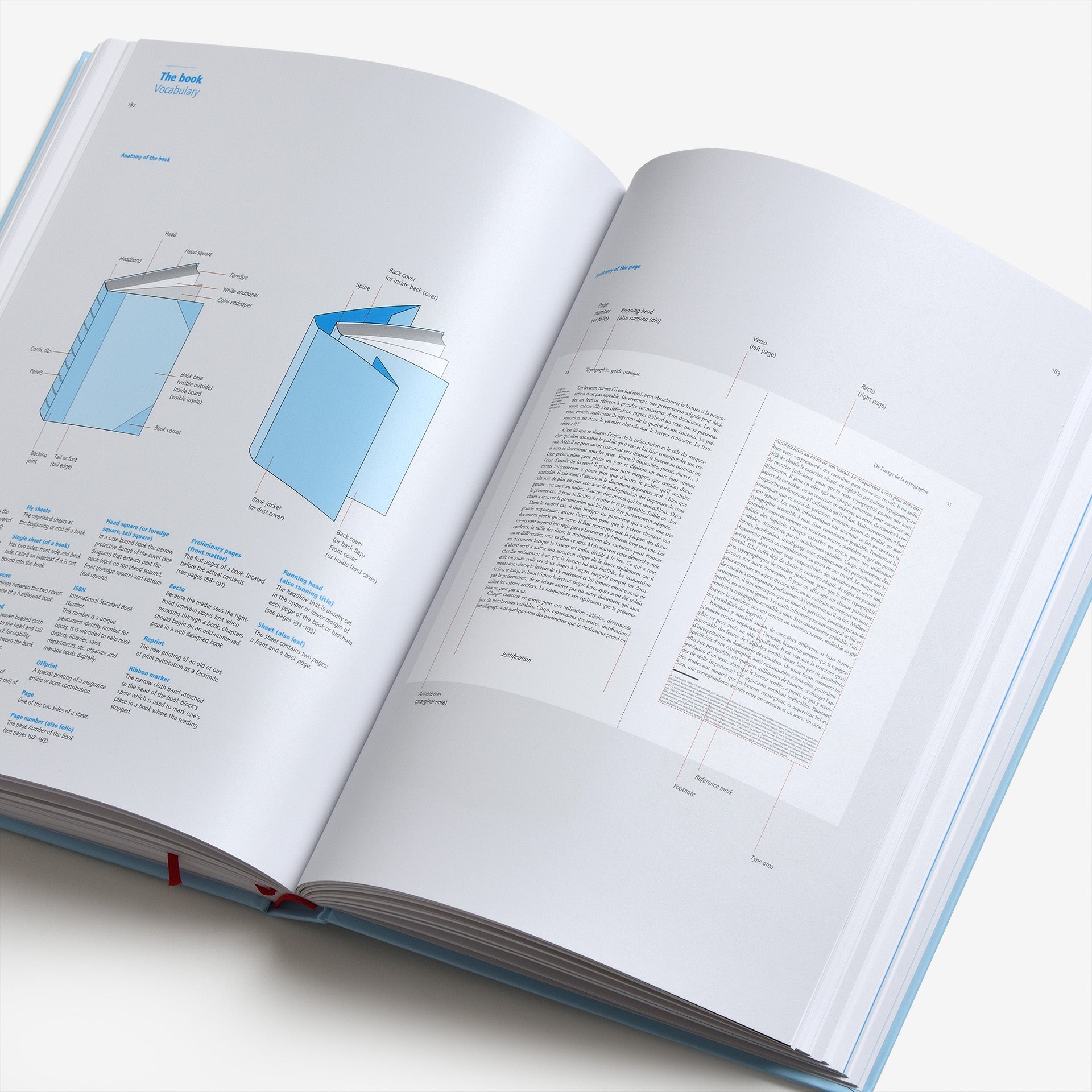 Design, Typography, etc: A Handbook | North East