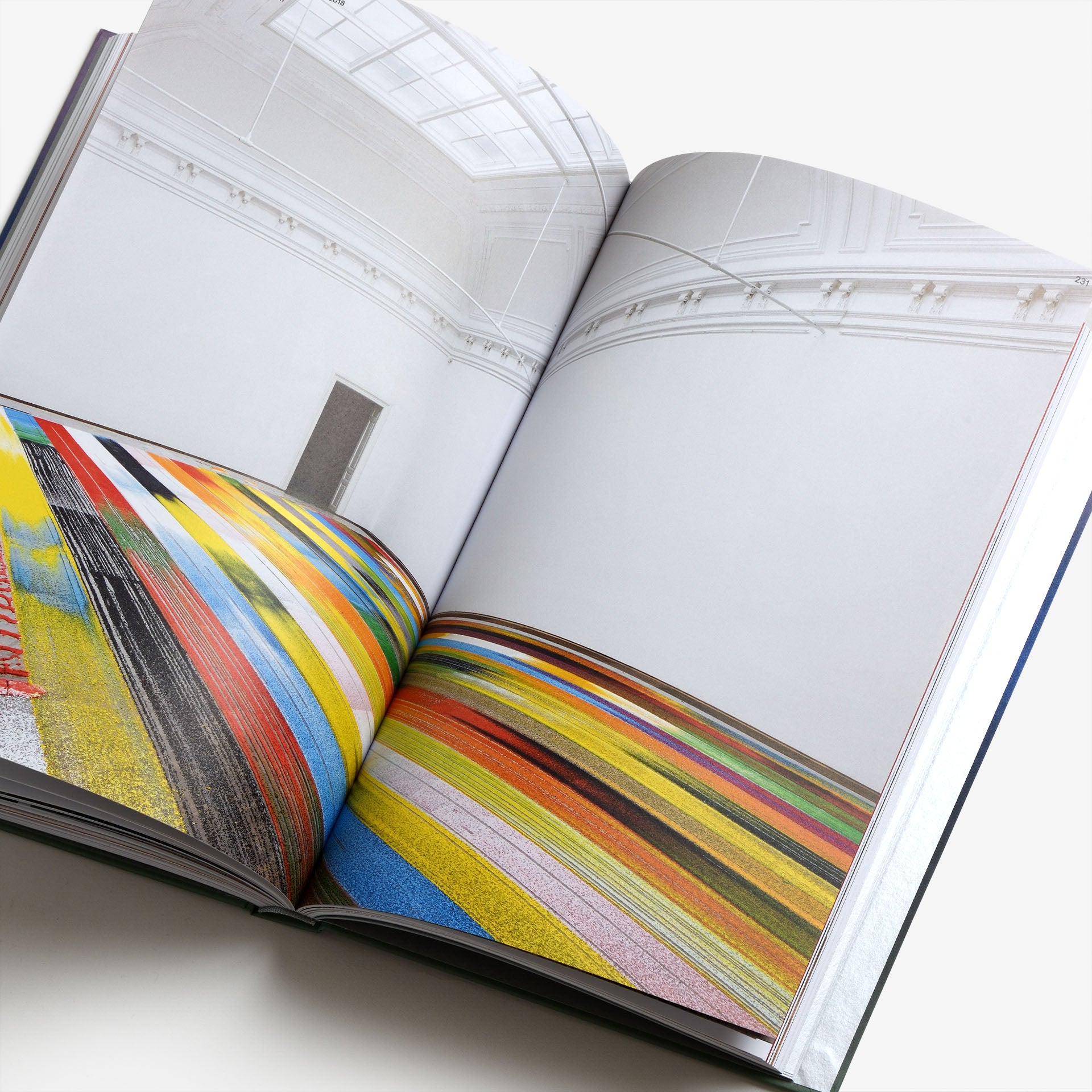 Raphael Hefti: Salutary Failures