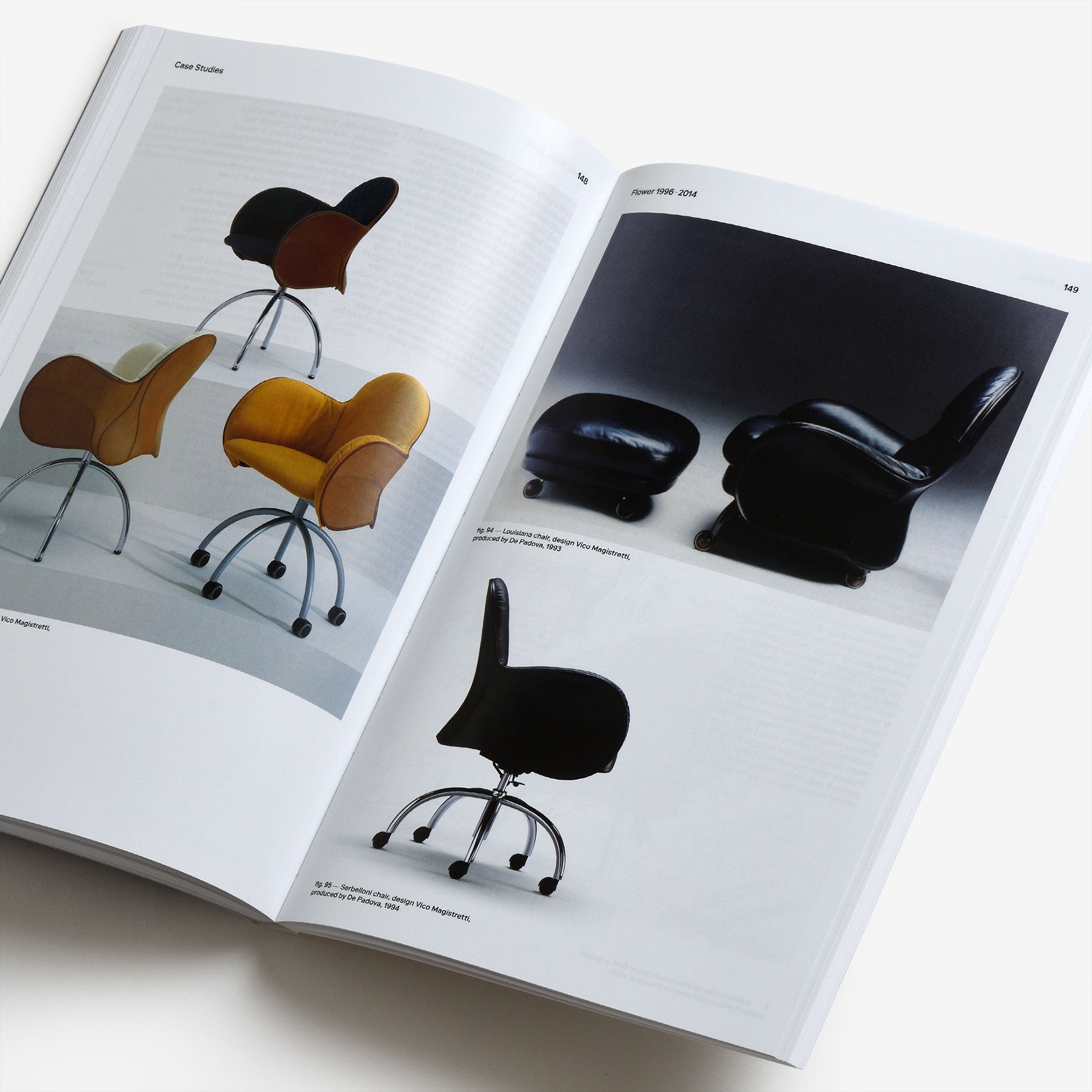 Vico Magistretti: Stories of Objects