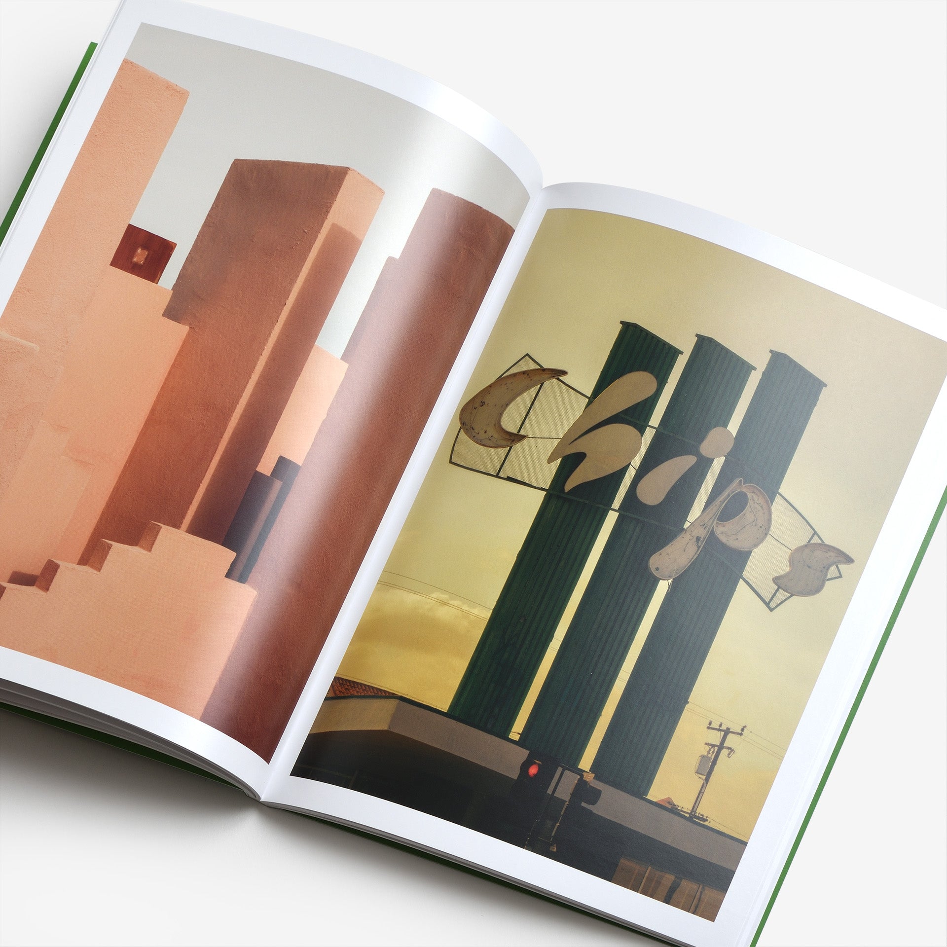 Romain Laprade: Distances Vol.II