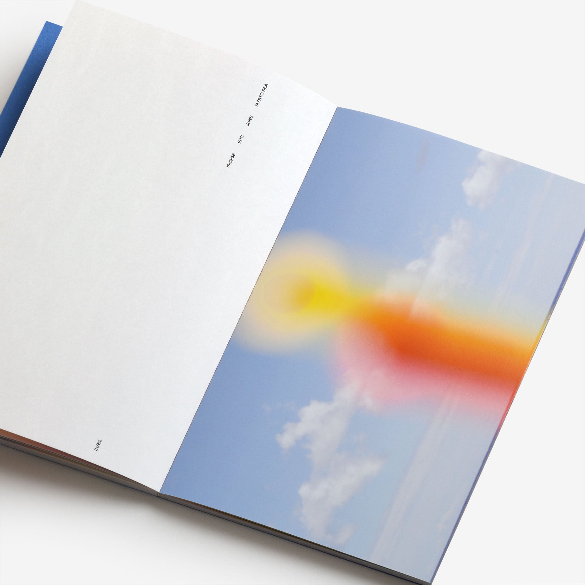 Paul Rousteau: Seascapes