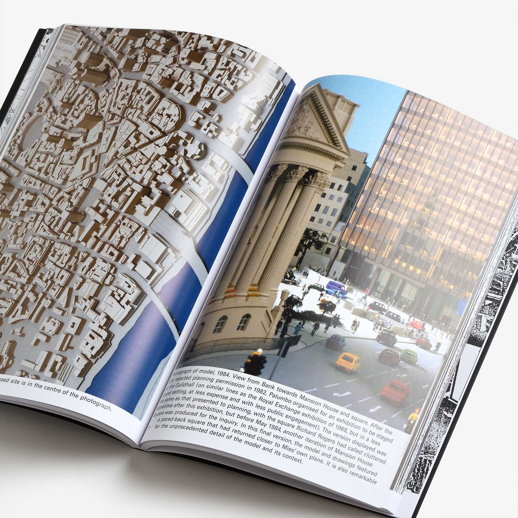 Mies in London (Soft Cover)