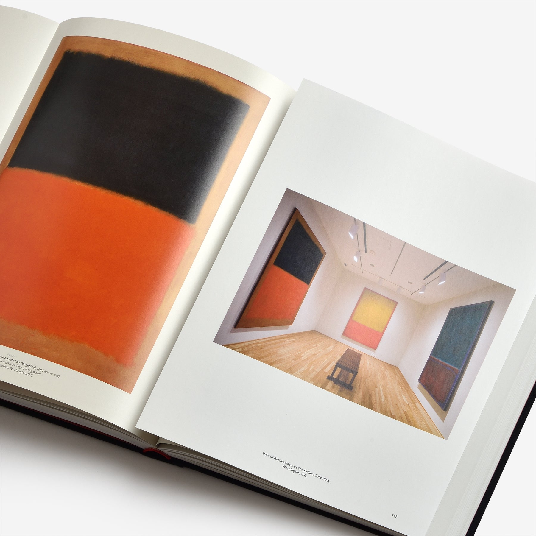 Mark Rothko | North East