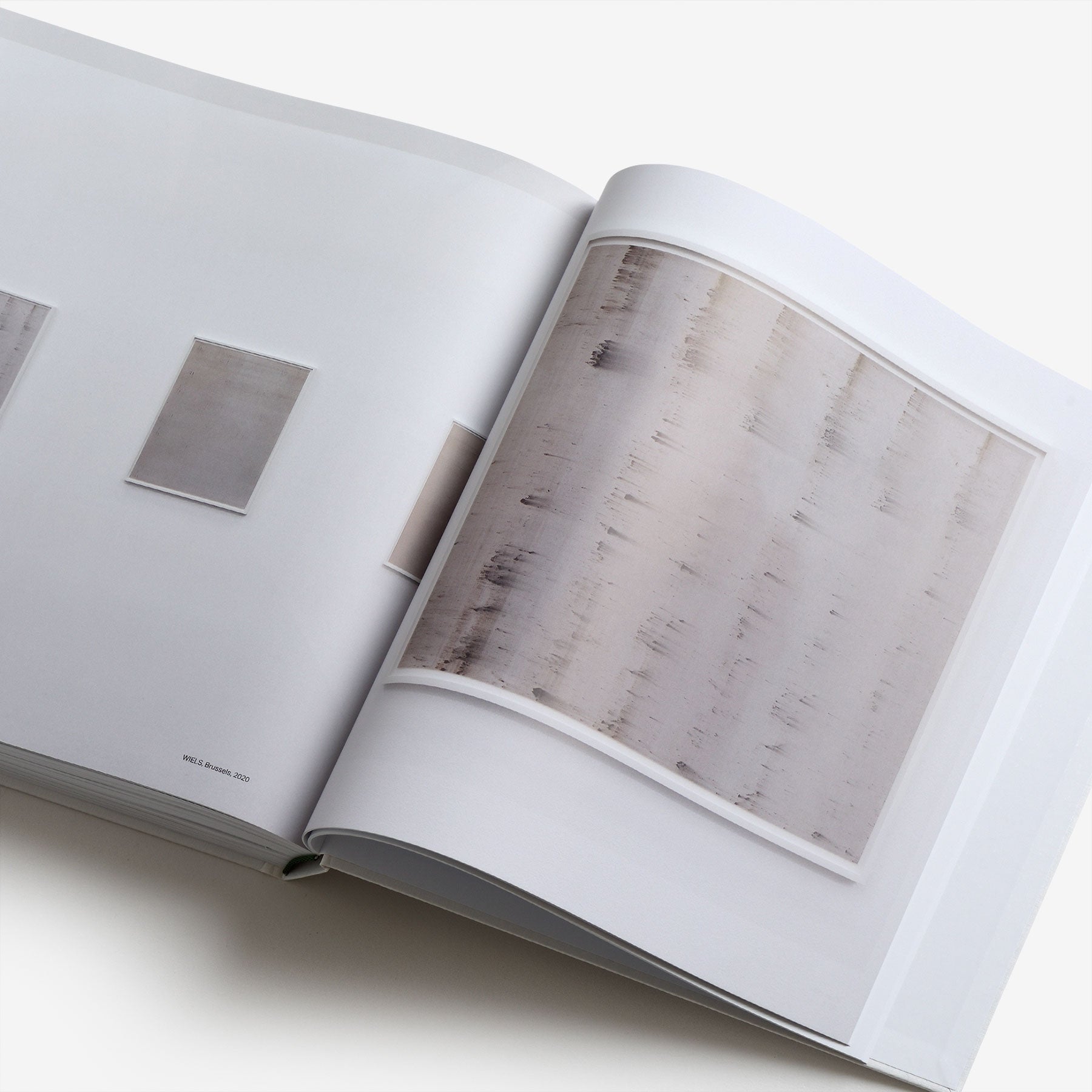Wolfgang Tillmans: Saturated Light