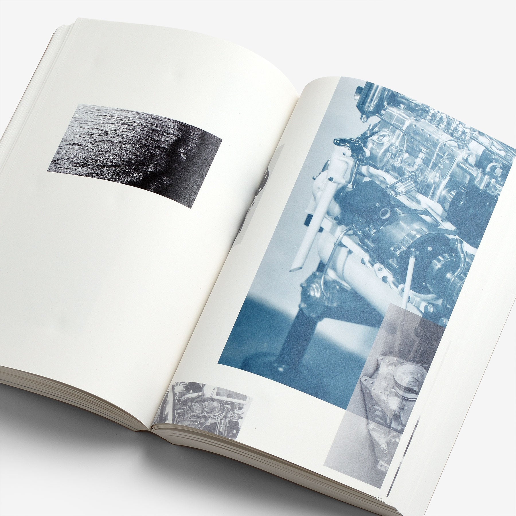 RE)PICTURE 01 Special Edition | North East
