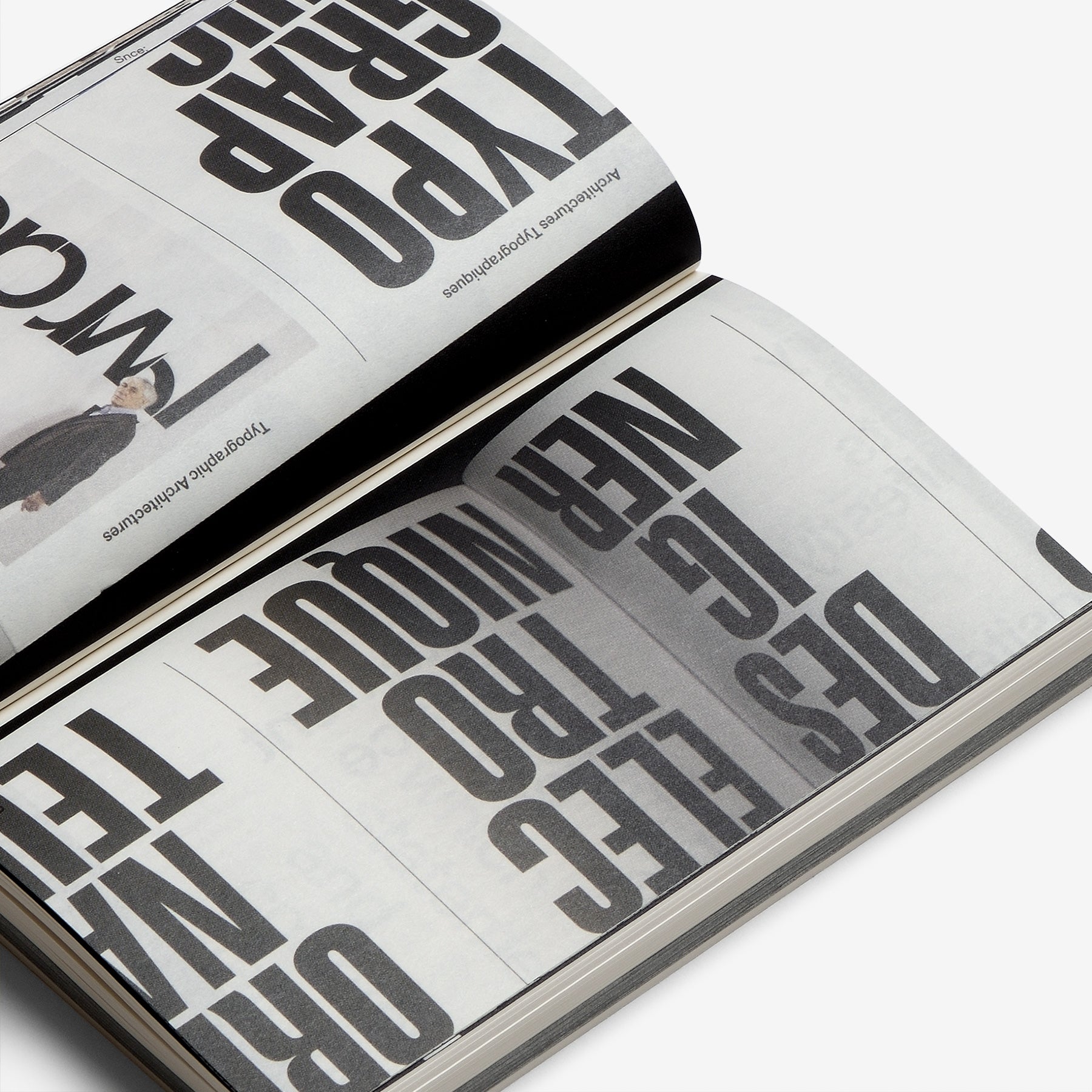 Statement and Counter-Statement: Notes on Experimental Jetset New Ed.