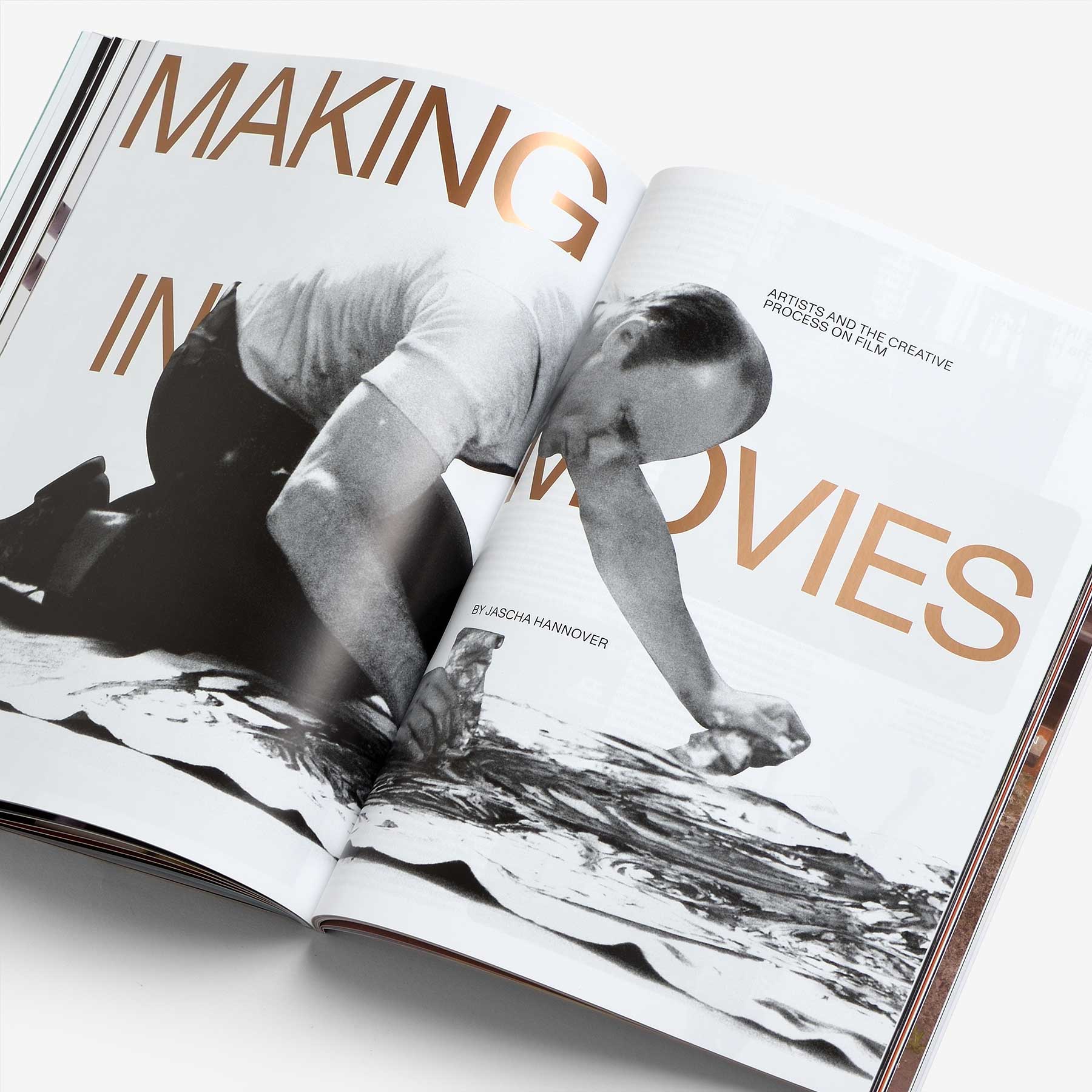 Present Issue 1