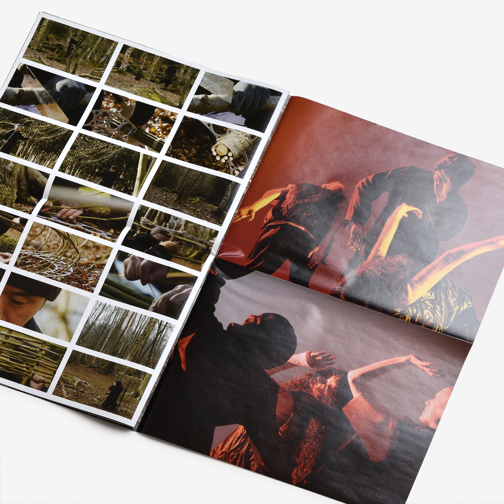 Goldwin 0: Enquiry #1, #2, #3