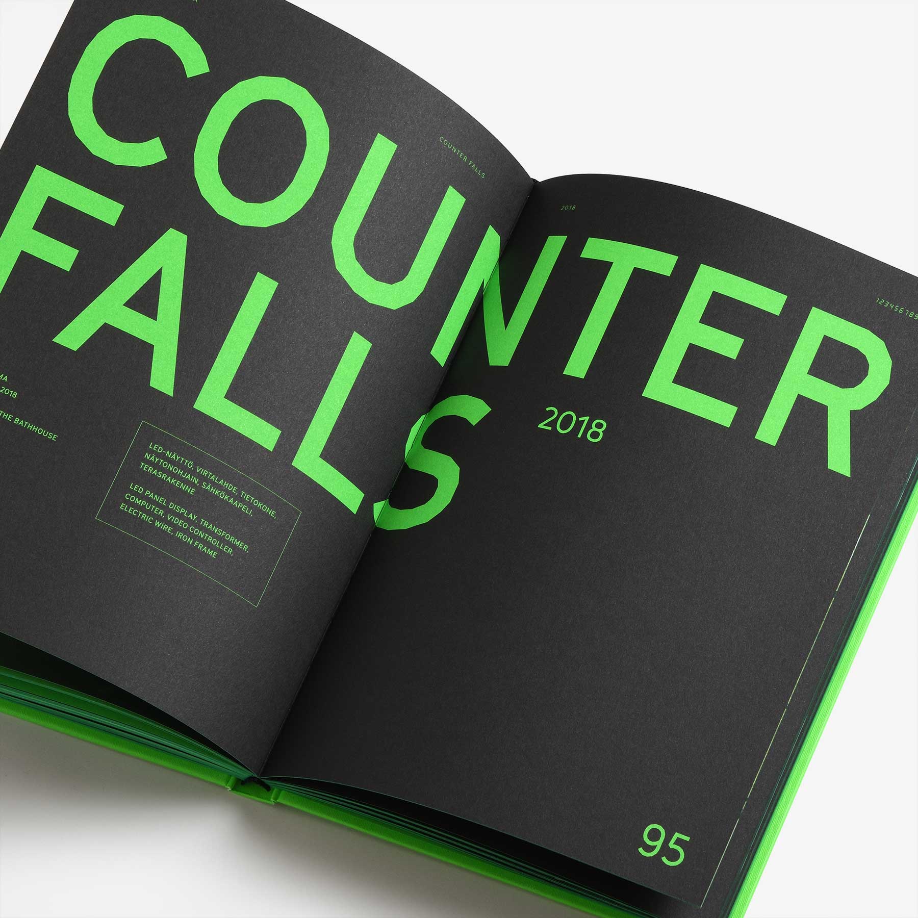 Tatsuo Miyajima: Sky of Time | North East