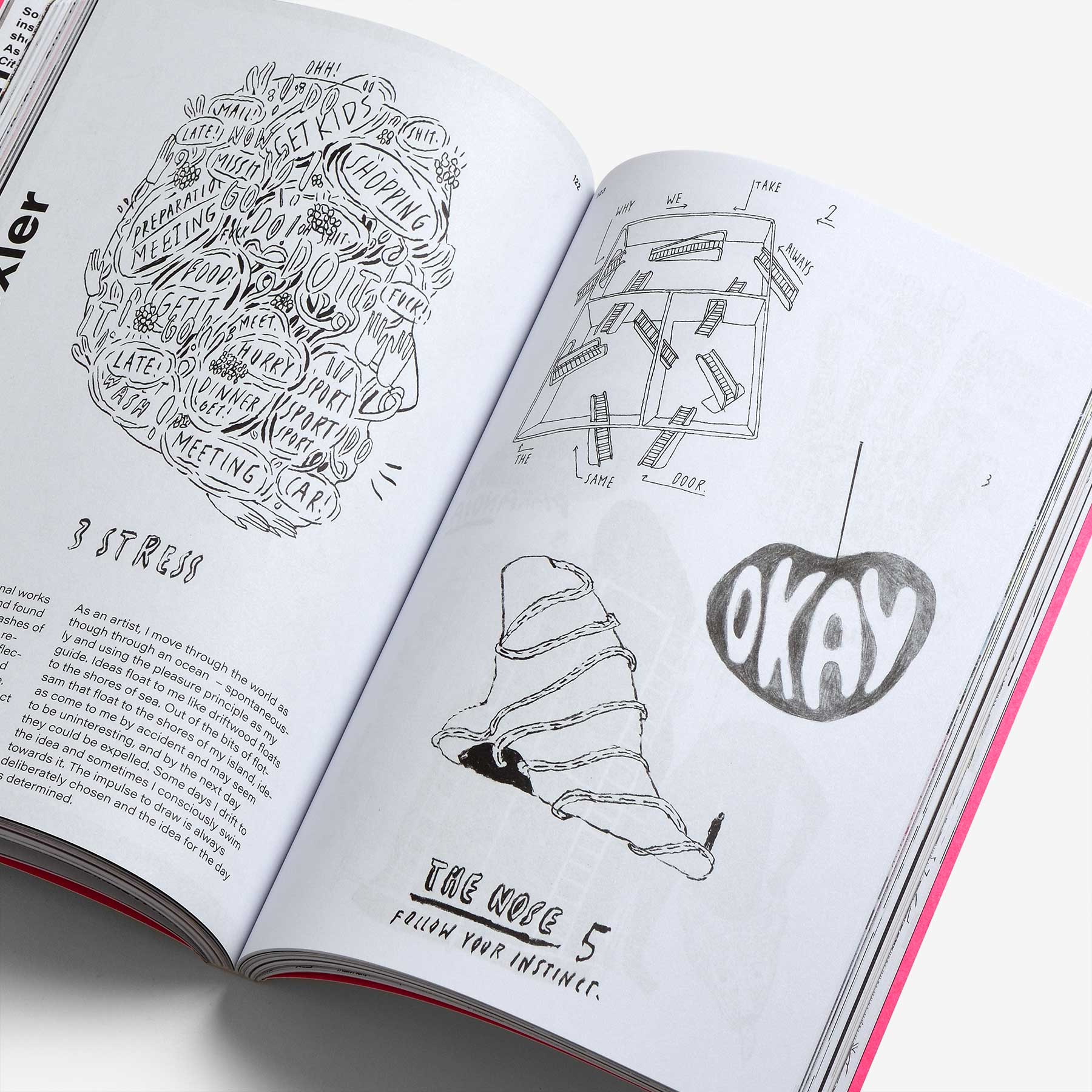 Fukt Magazine #17
