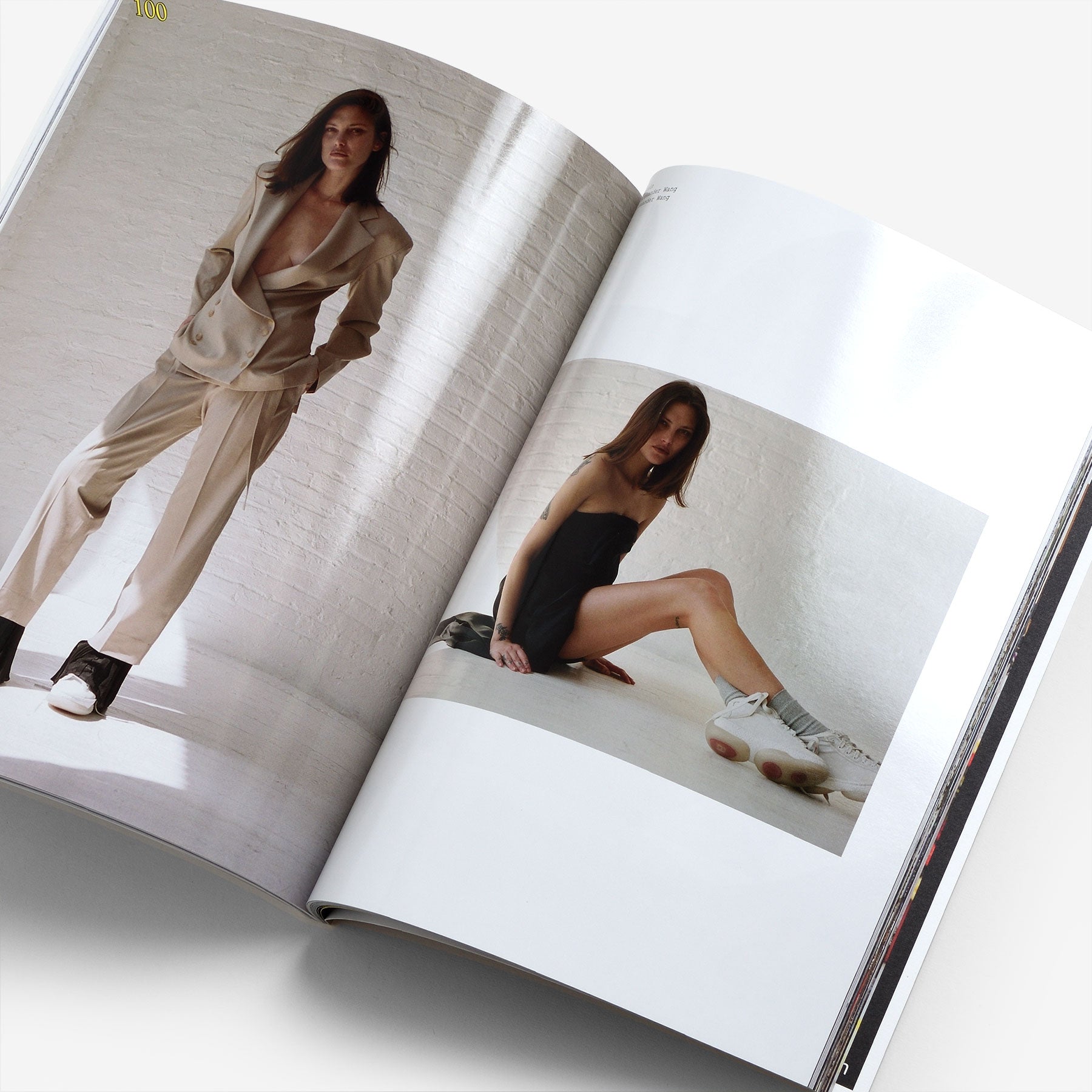 Collection Issue 02 (Jalisco)