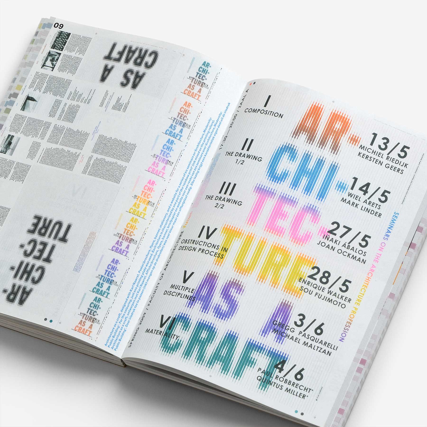 Karel Martens: Re-Printed Matter | North East