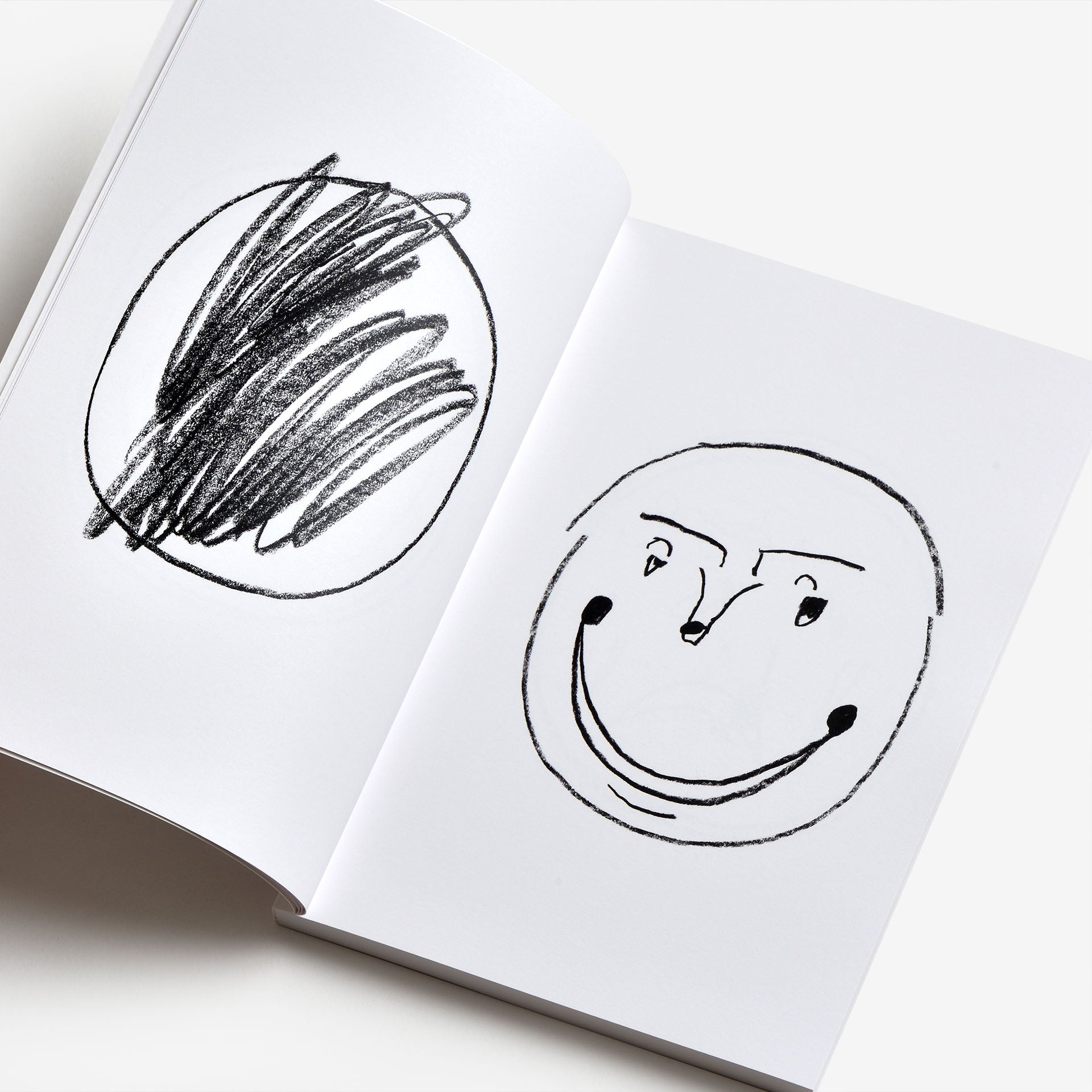 160 Faces by EKTA