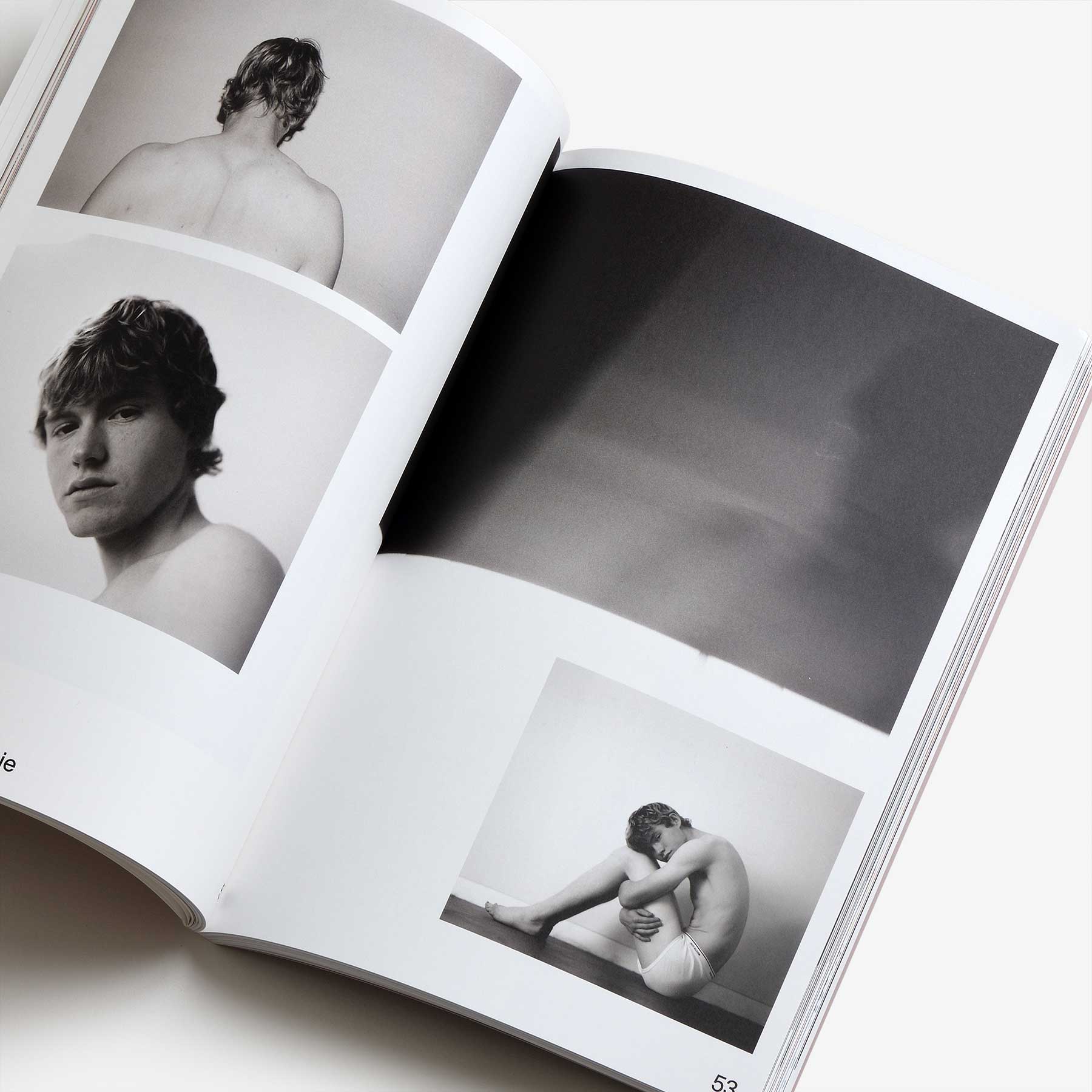 Mouthwash Magazine Issue II