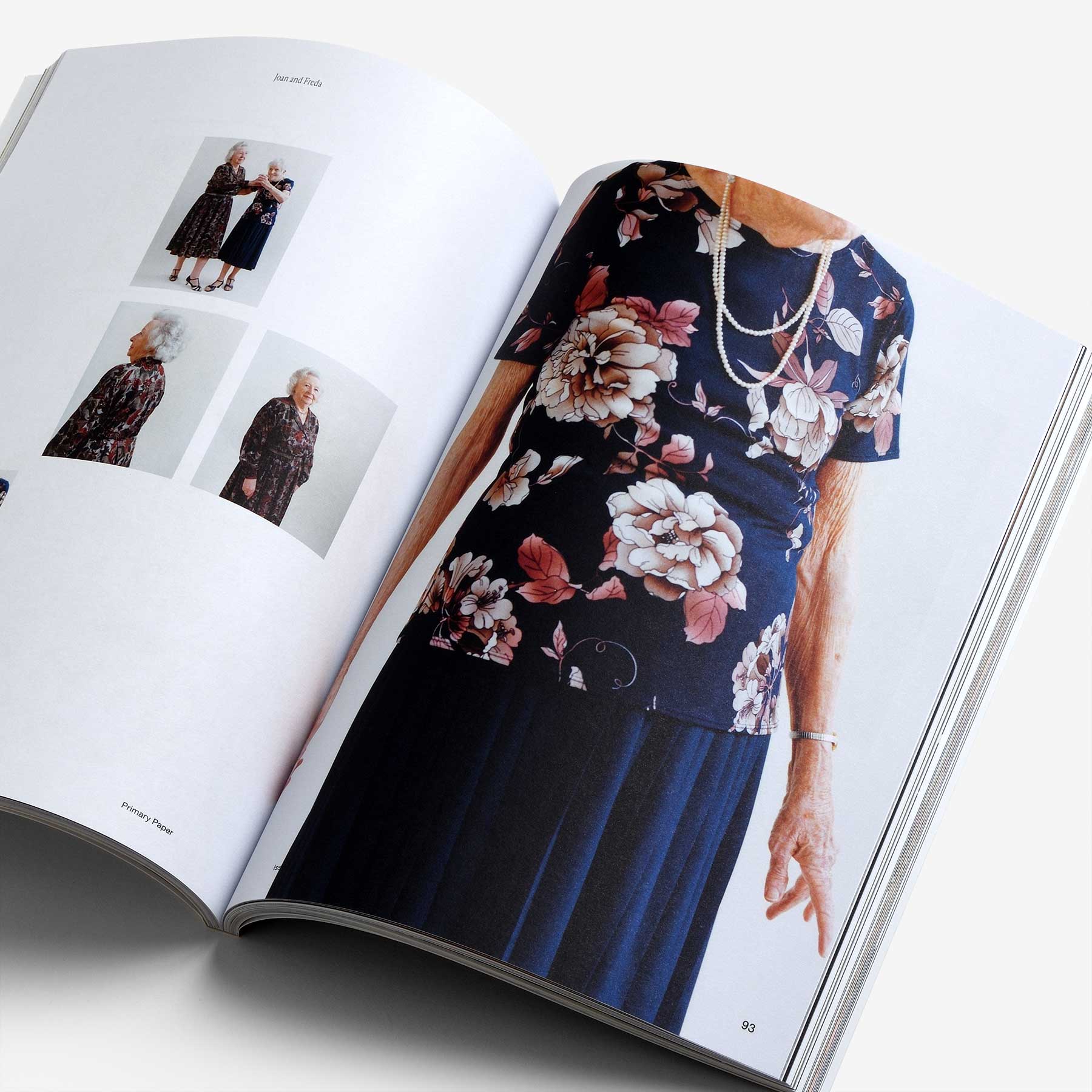 Primary Paper Issue 2