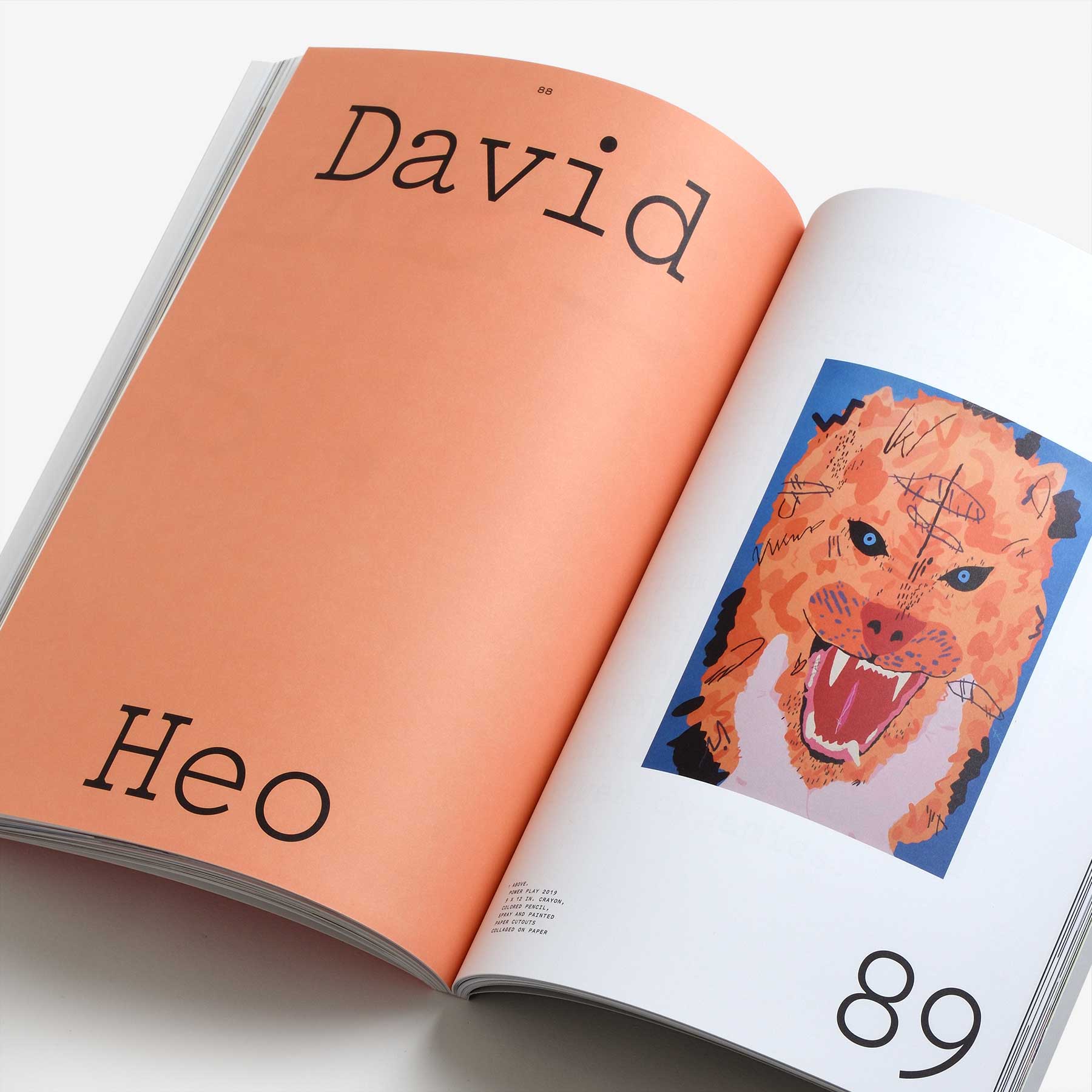 Plus Magazine Issue 1