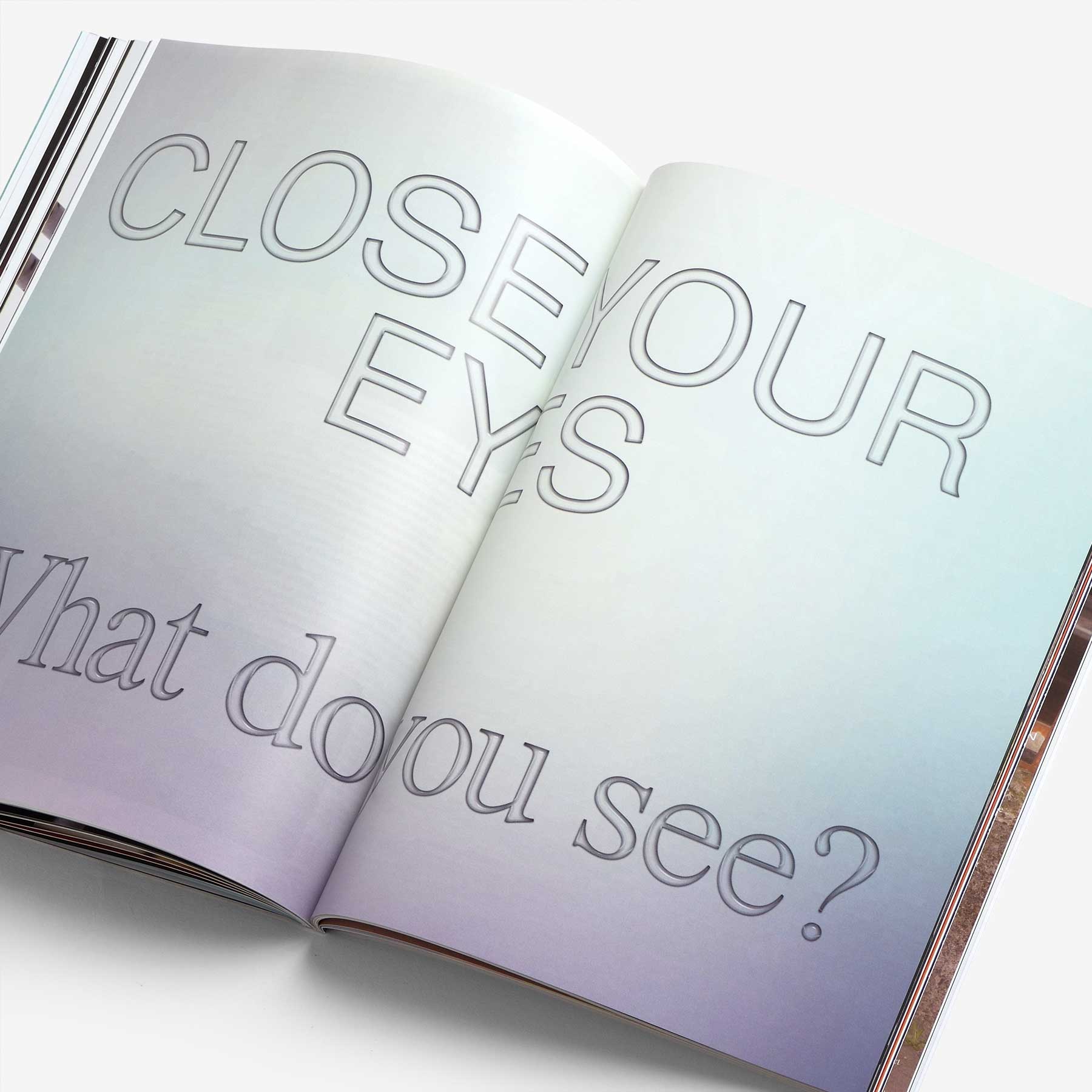 Present Issue 1