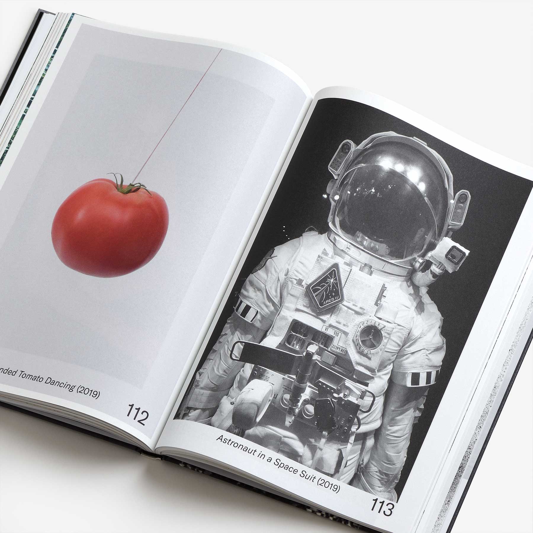 Modern Matter Issue 16