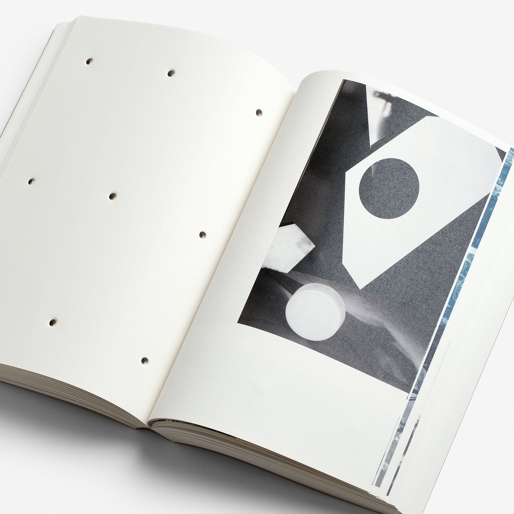 RE)PICTURE 01 Special Edition | North East