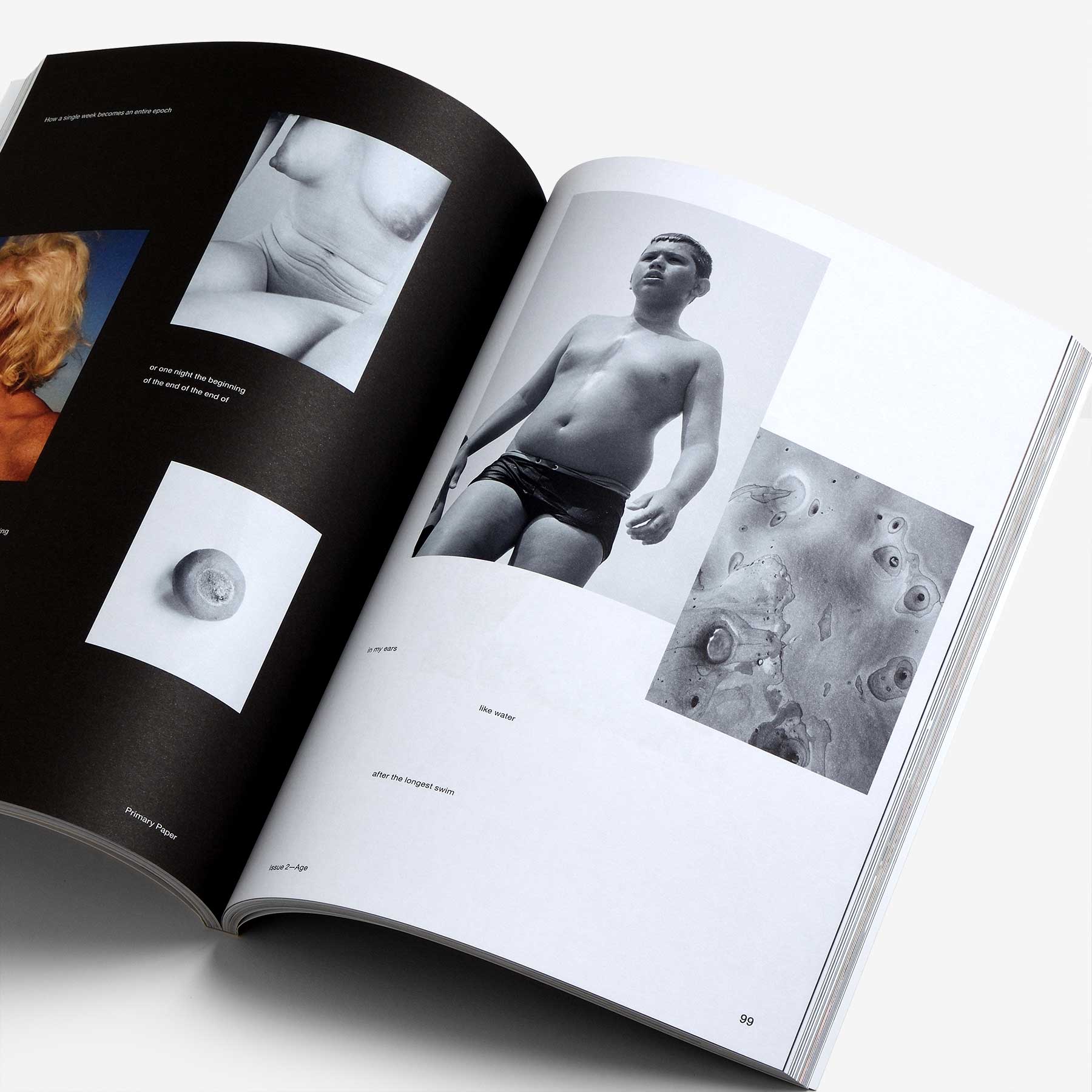 Primary Paper Issue 2