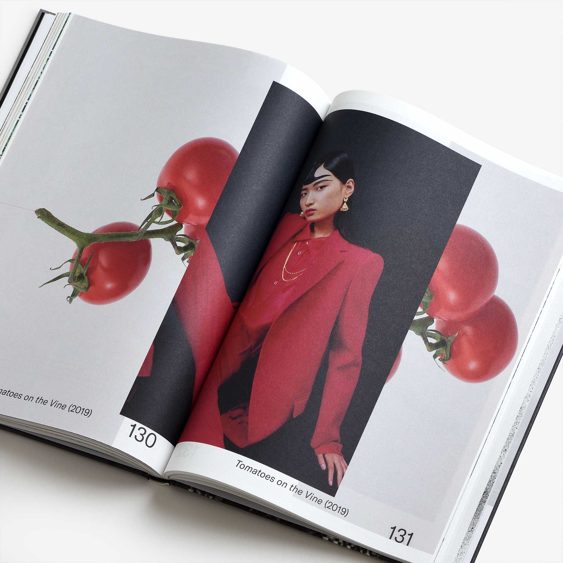 Modern Matter Issue 16