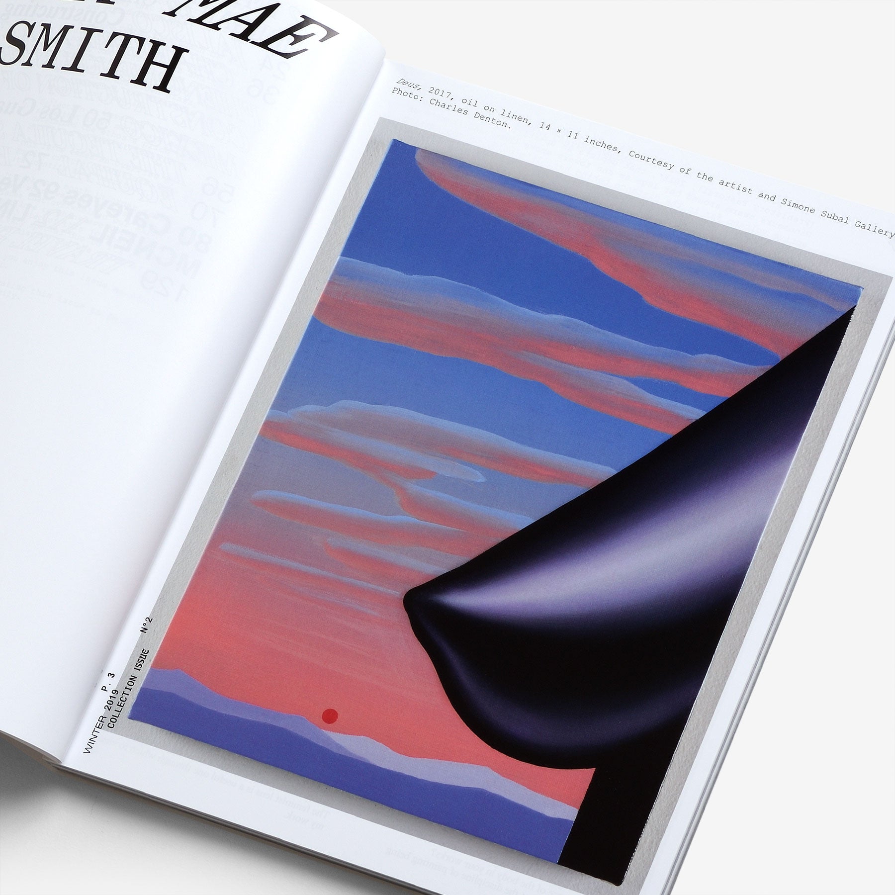 Collection Issue 02 (Jalisco)